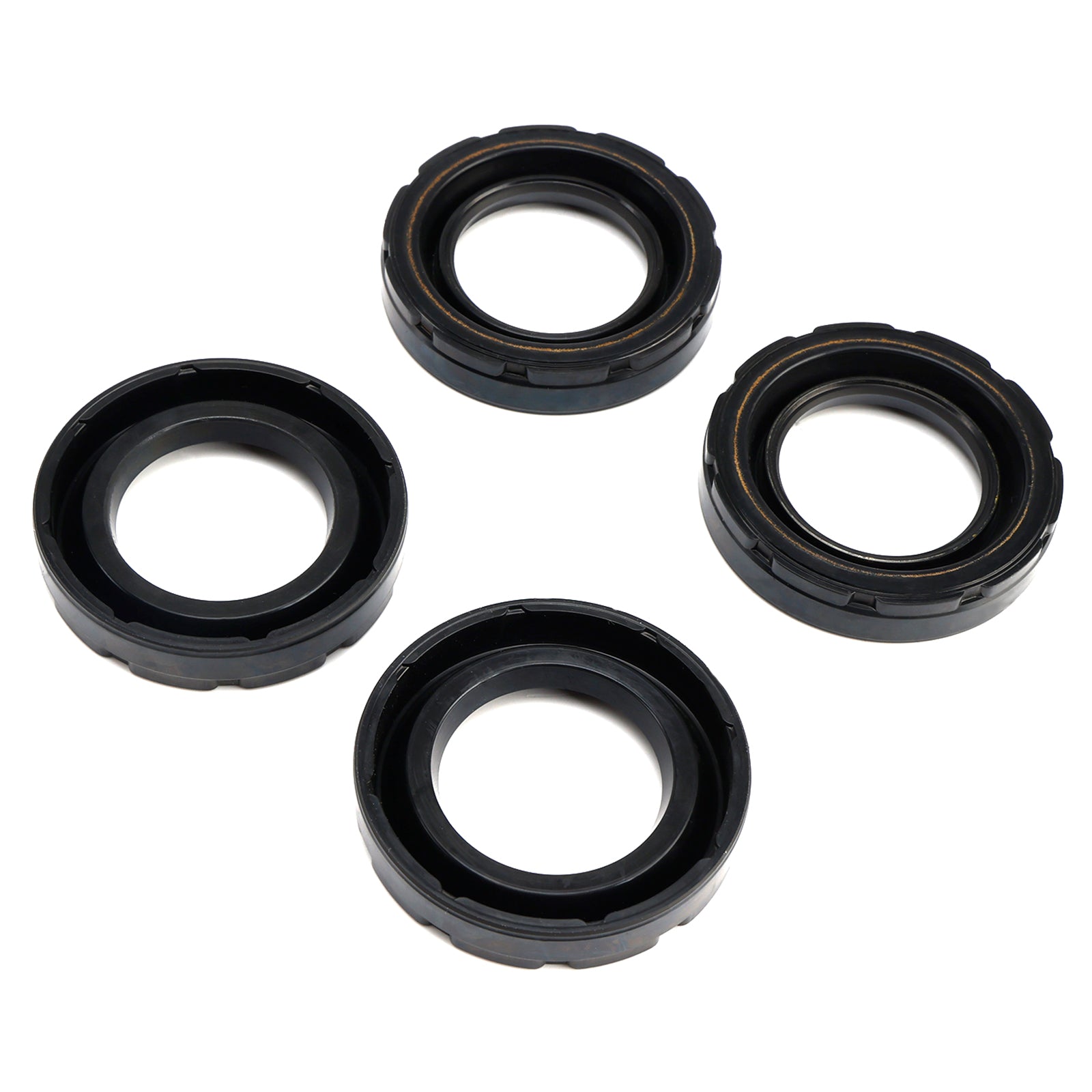 2008-2012 Holden Colorado RC 3.0L 4JJ1TC 4JJ1 Rocker Valve Cover Gasket