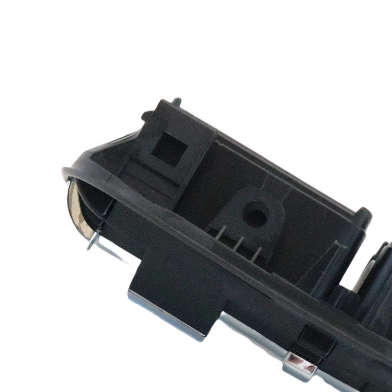 Couvre de ventilation de la console centrale arrière pour Maserati Quattroporte 2013-2020