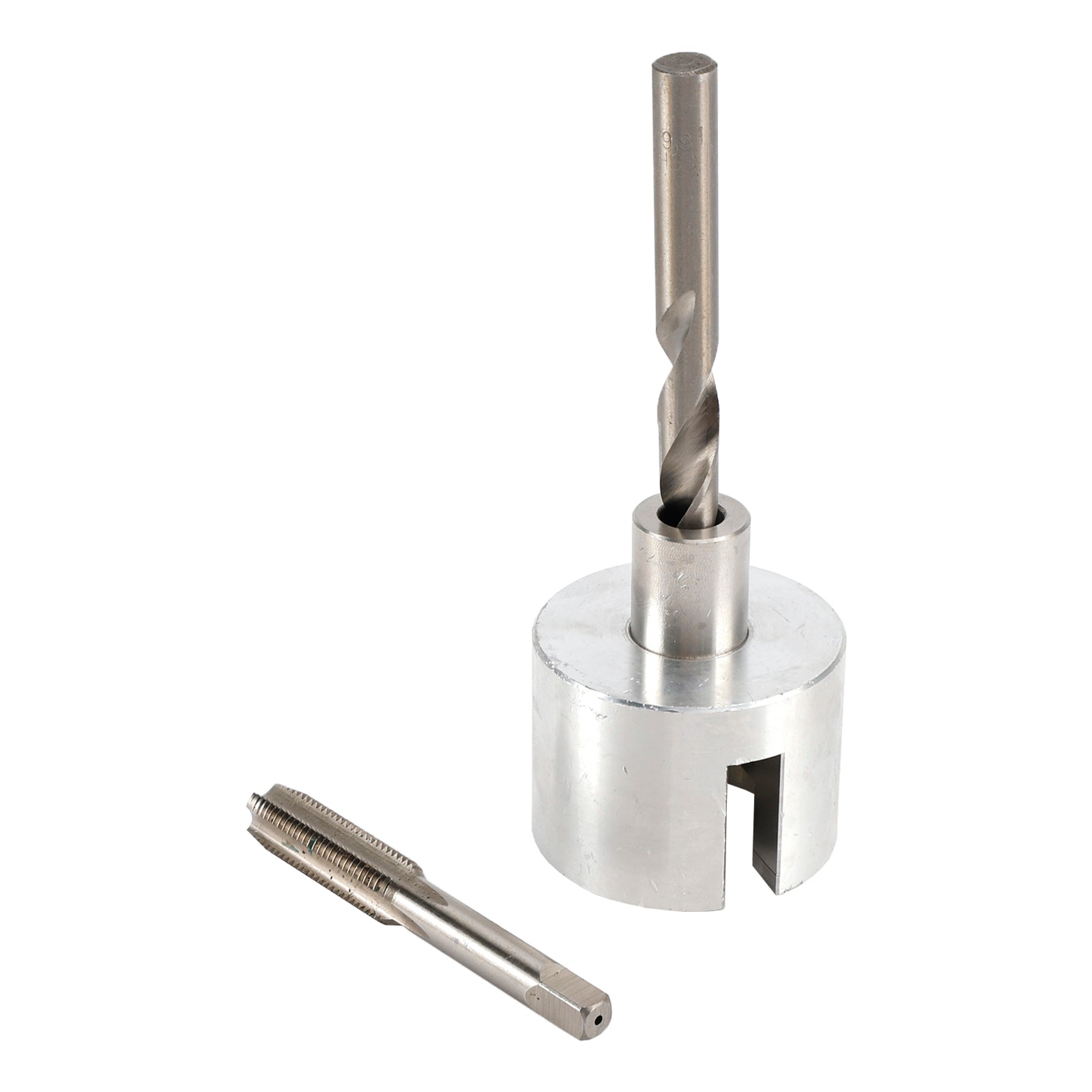 Vevaxel Borrstift Fixtur Verktyg Balanseringsbult för Chevy 230 283 327