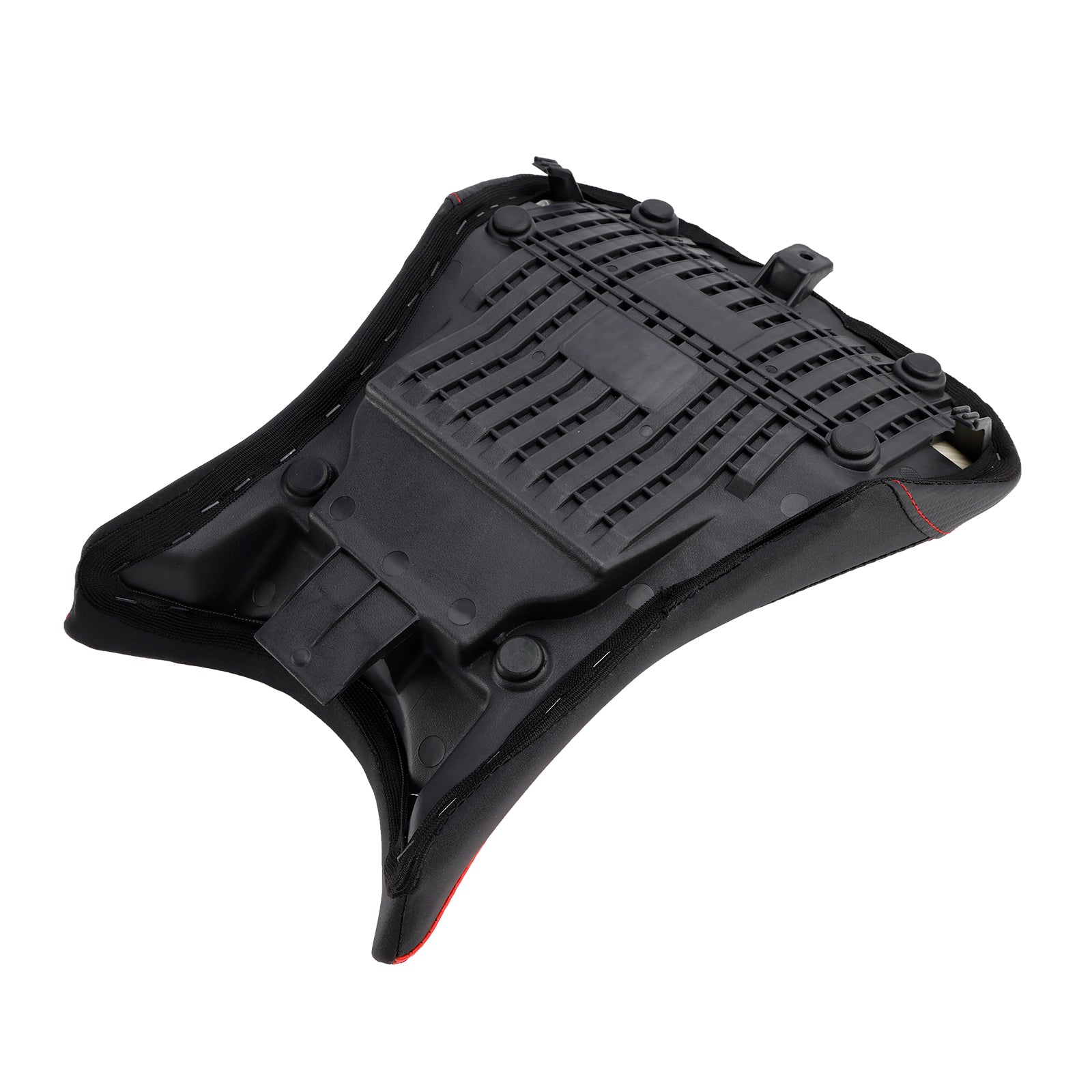 2019-2022 Triumph Street Triple 765/S/R Asiento delantero para conductor Raider Sillín para pasajero