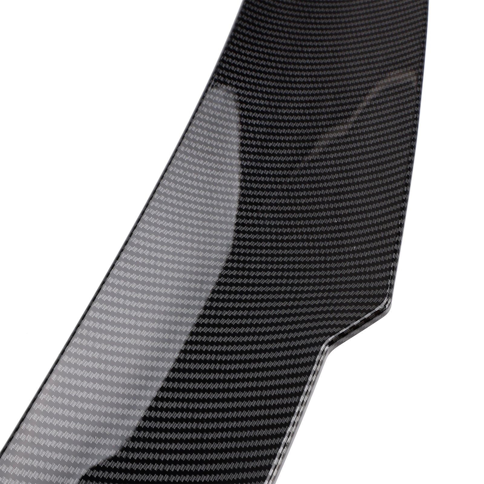 2014-2020 BMW 4 Series F36 4DR Coupe Carbon Fiber Look Rear Boot Spoiler PSM Style