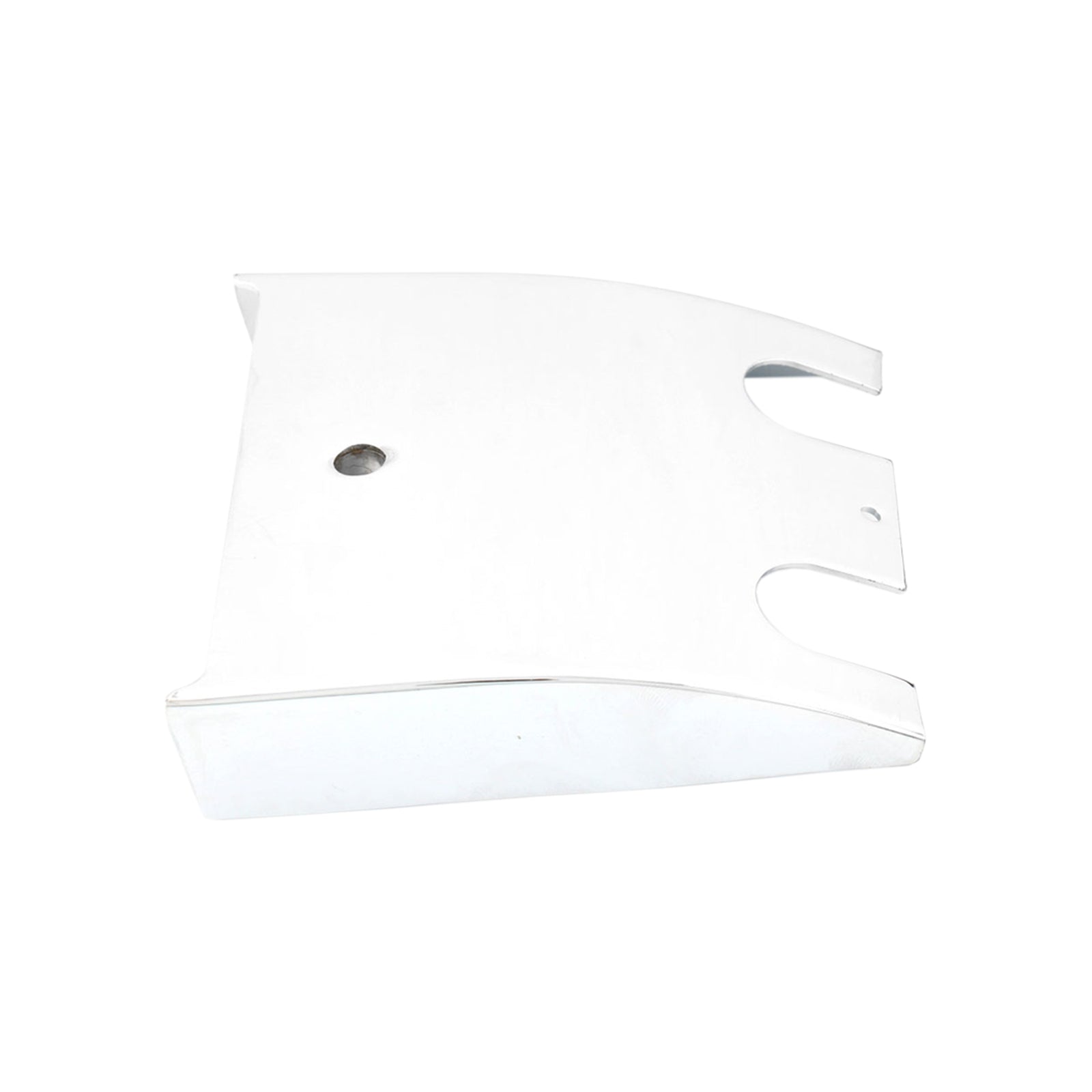 Painel de extensão do painel inferior para electra planide road gelide flht fltc 89-07