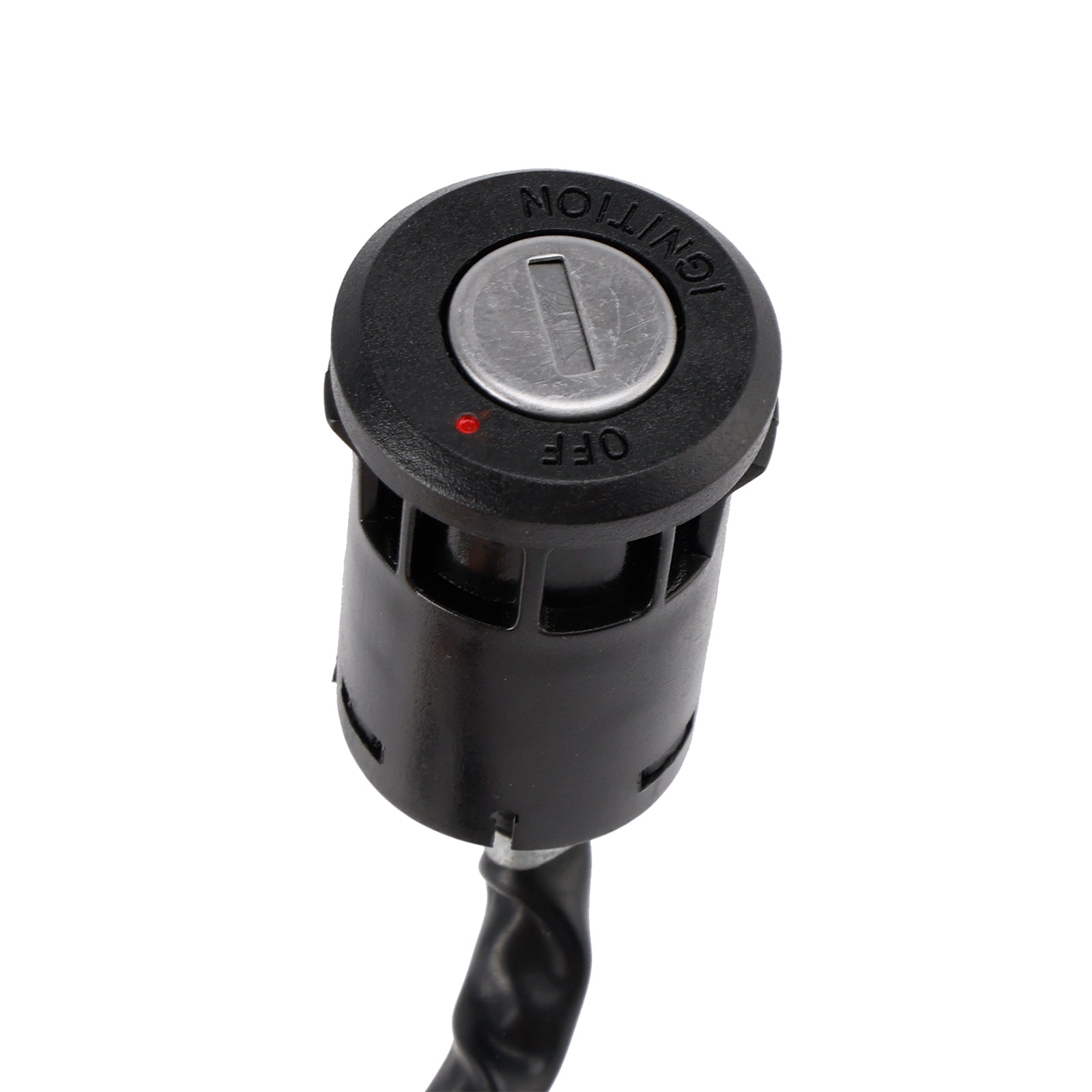 TÄNDNINGSNYCKELBRYTARE LÅSSET FÖR HONDA XL 125 XL250S XL500S 1978 1979 1980 1981