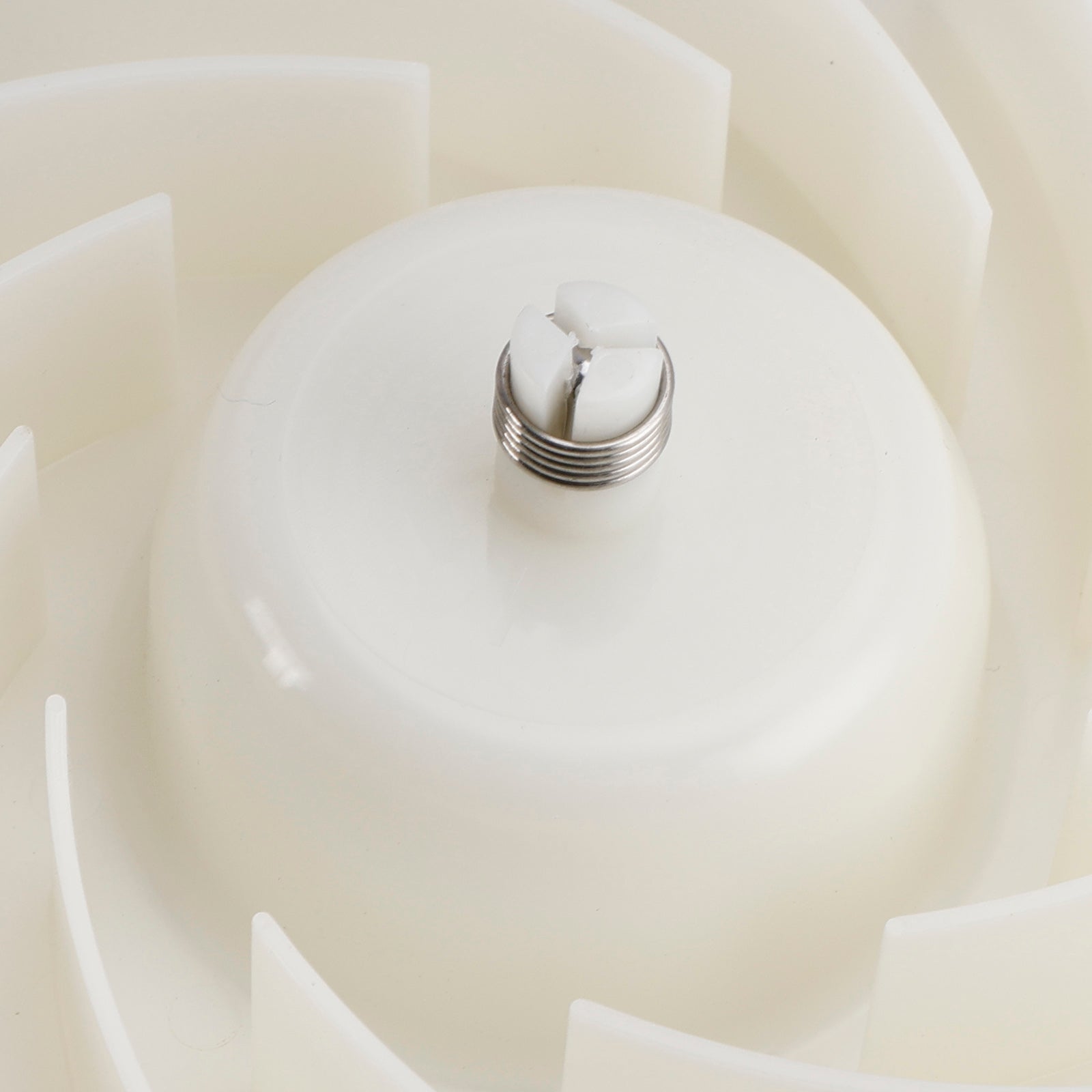 WR60X35365 Motor do ventilador de evaporador da geladeira para GE Freezer WR60X27189