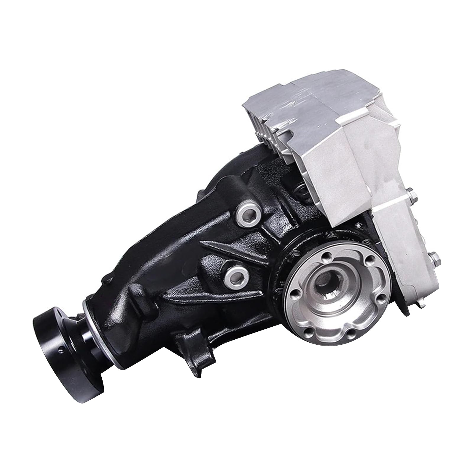 BMW E90 E92 E93 M3 S65 Bakre differential 3,15 Ratio 2283320