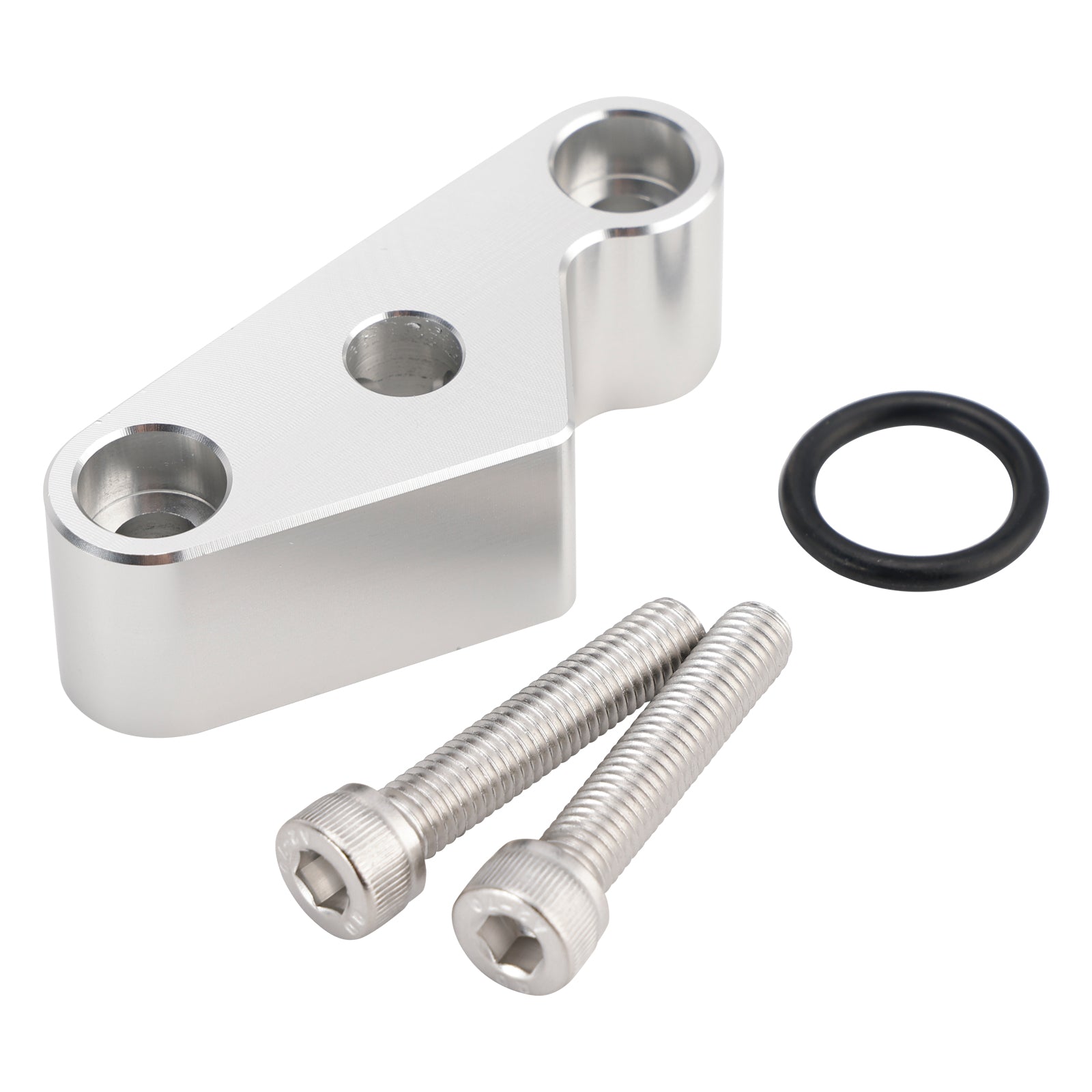 Oil Pressure Sensor Adapter Port 551166 For Gen 5 LT Valley Pan - M12-1.75