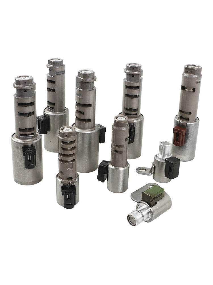 Kit de solénoïdes de transmission LEXUS LS460 4,6 L AA80E TL-80SN 2007-2014