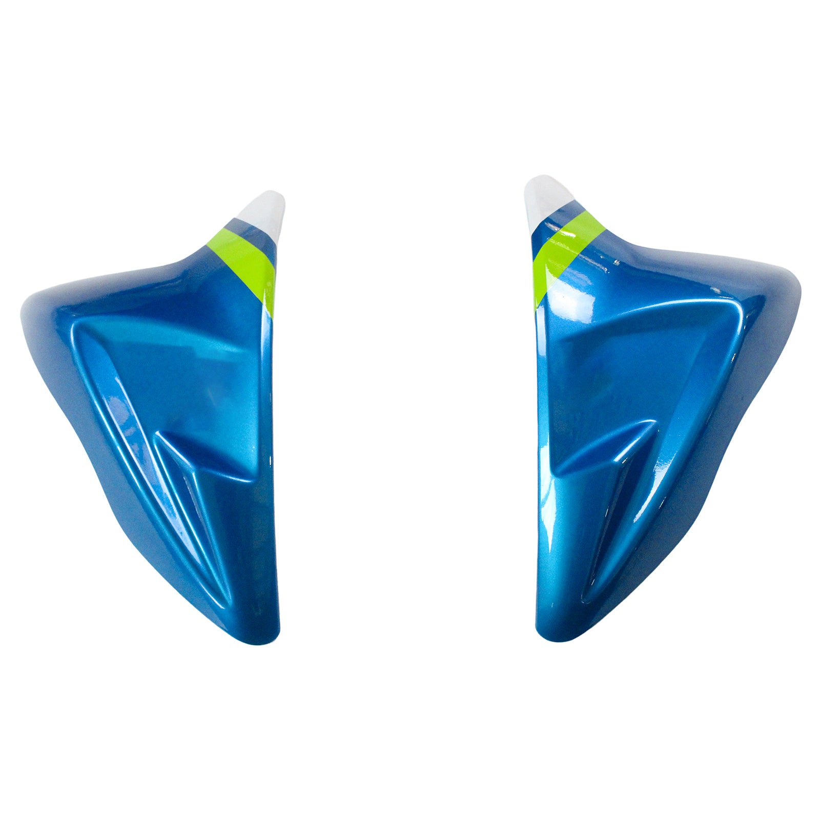 Injection Fairing Kit Bodywork Plastic For Suzuki GSXR600 GSXR750 2011-2026 K11