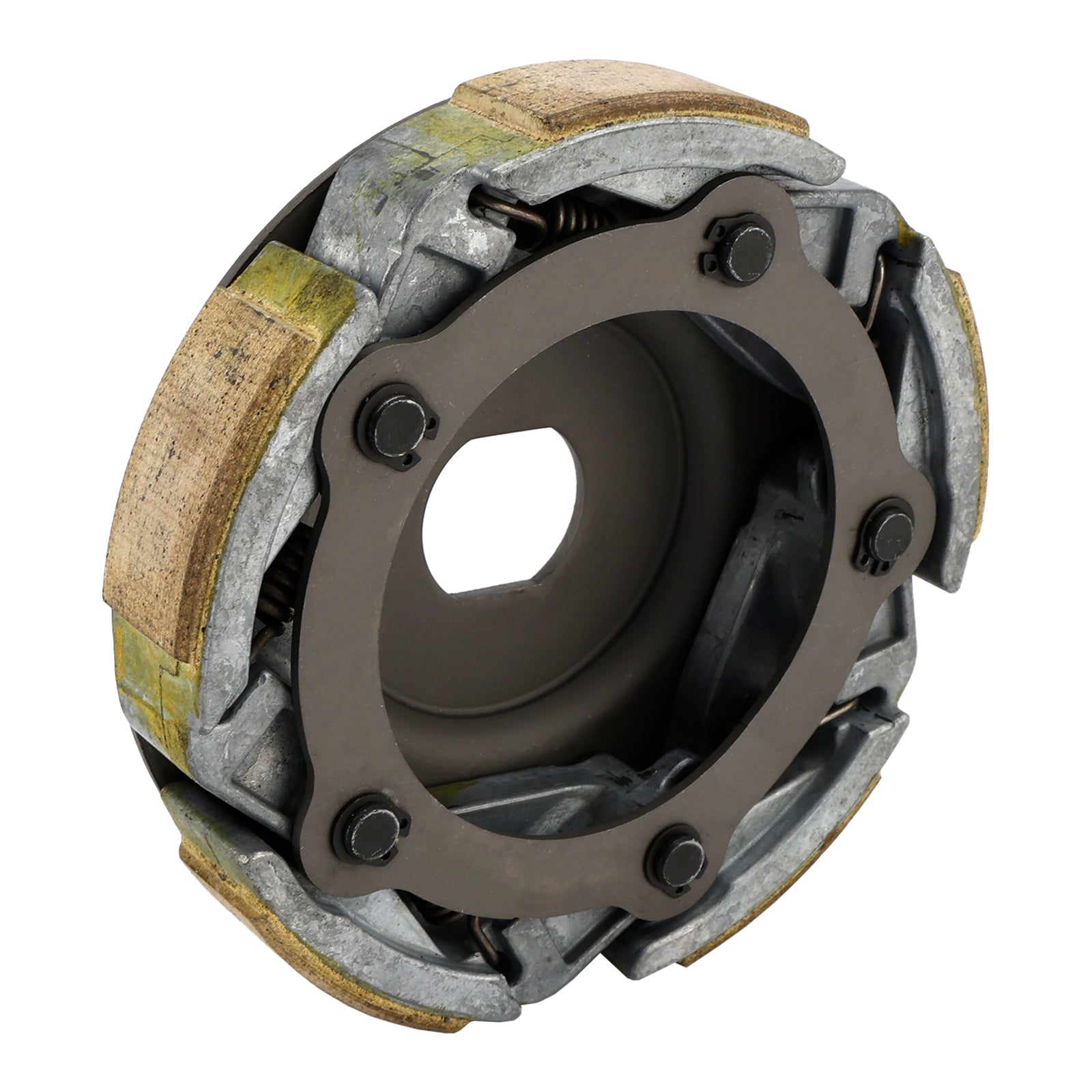 Clutch Weight Shoe Centrifugal Carrier For Honda SH350 ADV350 Forza 350 18-2025