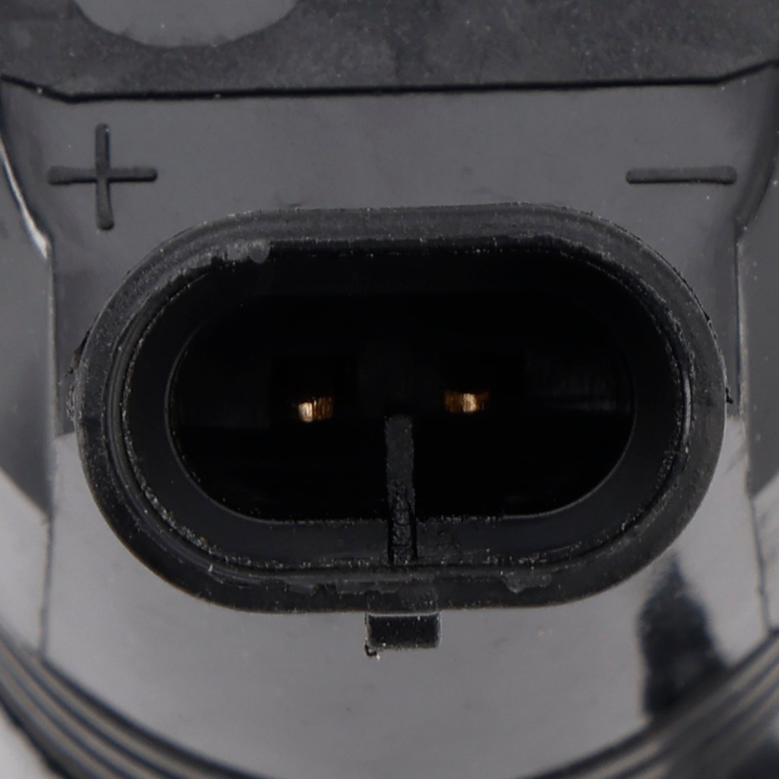 Pompe à lave-glace pour Chevy GMC Buick Cadillac 1988-2023 89001122