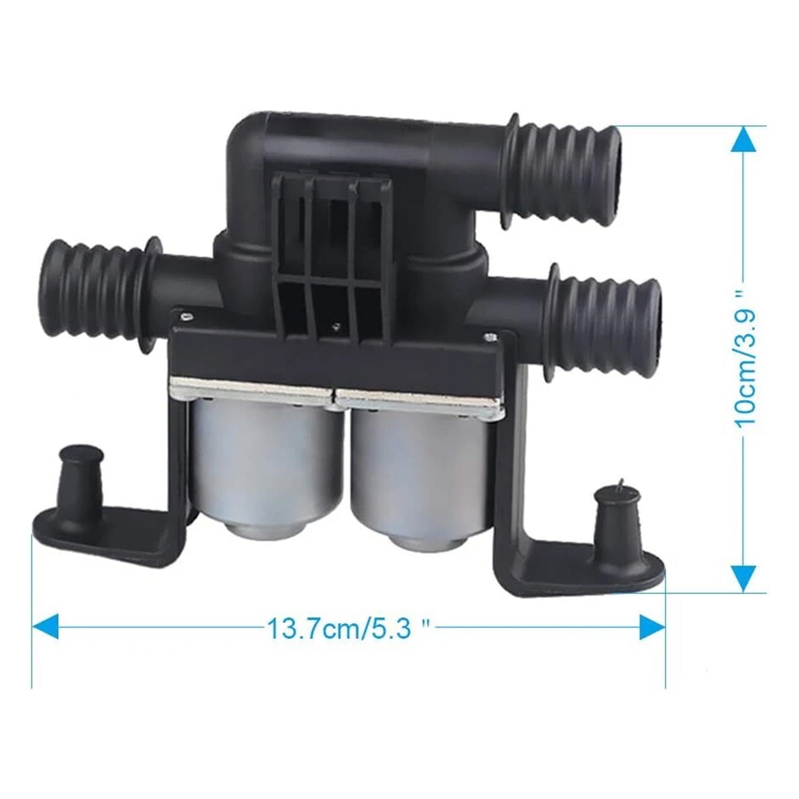 Verwarming Regelklep 64116910544 Voor BMW E53 E70 E71 F15 X5 E71 F16 X6 04-18