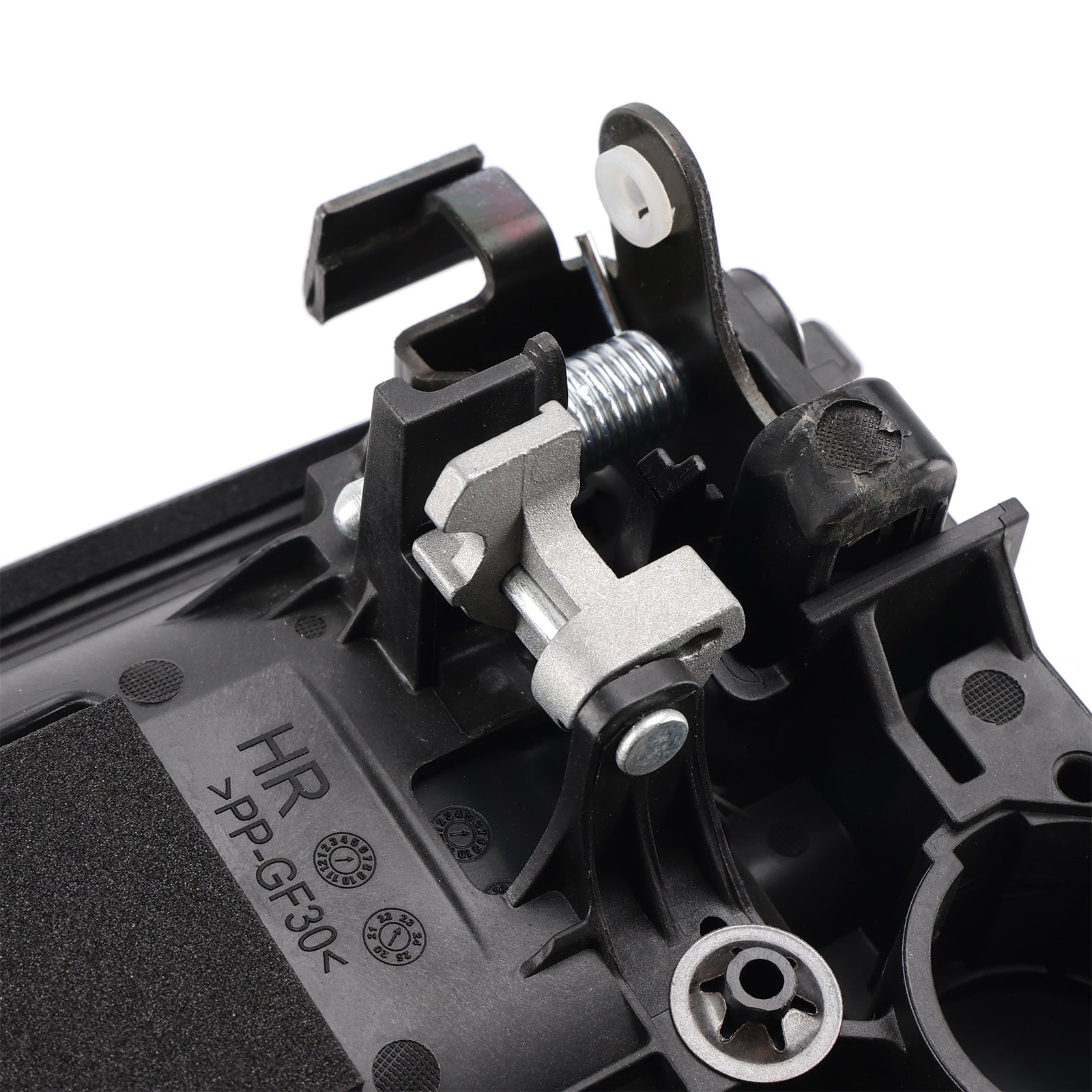 2004-2014 Ford F-150 4pcs Exterior Door Handle 5L3Z1522405CAA FO1310128