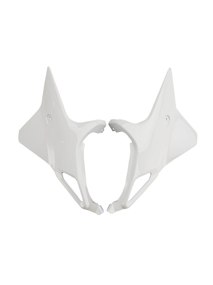 Capot de panneau de carénage de siège latéral Yamaha XSR 900 XSR900 2022-2025