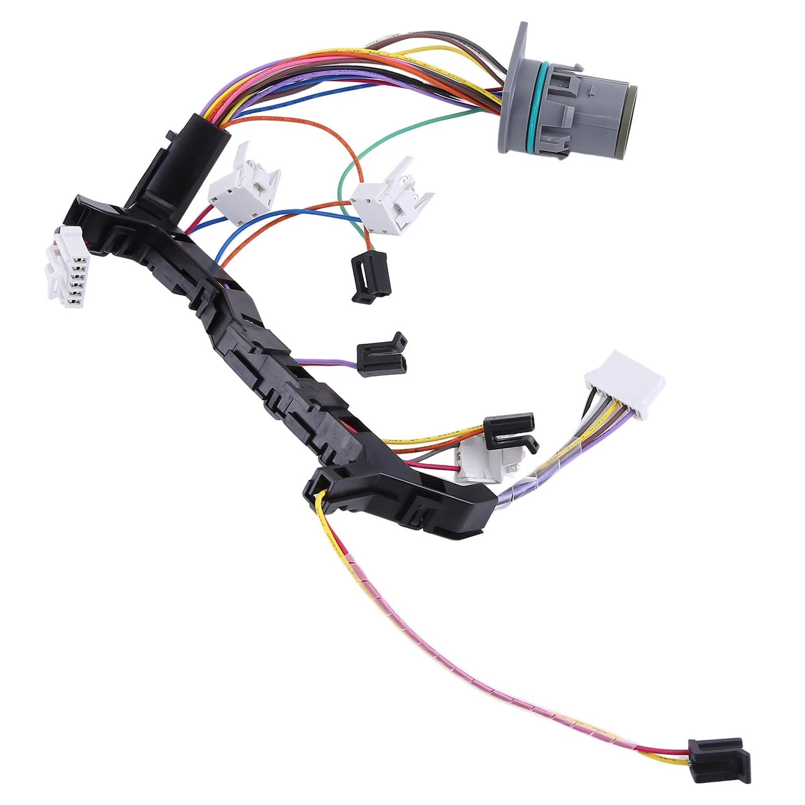 6 Speed Transmission Wiring Harness For Allison 1000 2000 2400 2006-2009