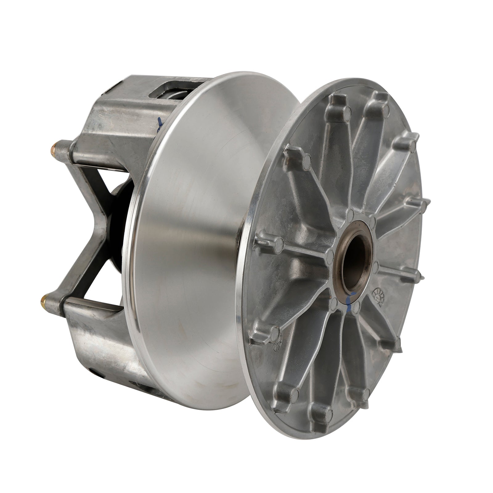 Kit de variateur d'embrayage avant Polaris RZR XP TURBO EGI 2020 1323327 1323761