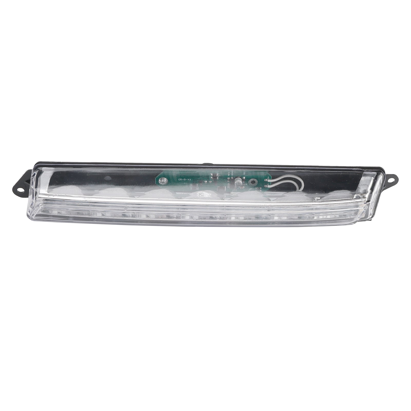 2007-2013 Mercedes-Benz X164 GL320 GL350 GL450 ML63 AMG X166 Front Right LED Daytime Running Light A1649060451