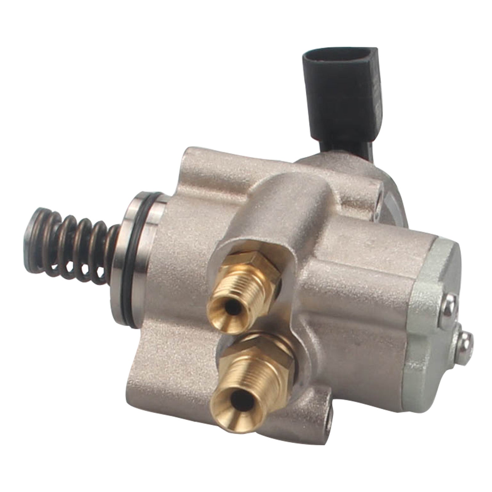 Right High Pressure Fuel Pump 079127026AC Fit Audi A6 Quattro 2007-2008 VW 4.2