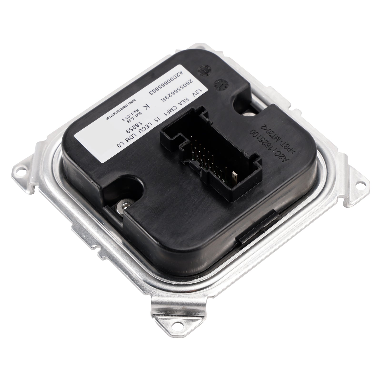 Headlight Ballast 260556623R For Renault Nissan Clio Megan