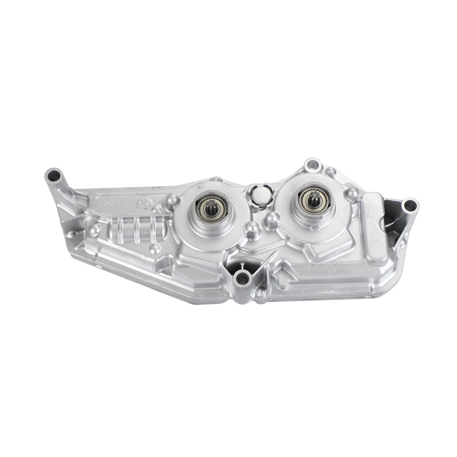 2011-2024 Ford Focus 2.0L programmé TCU TCM module de commande de transmission A2C53377498