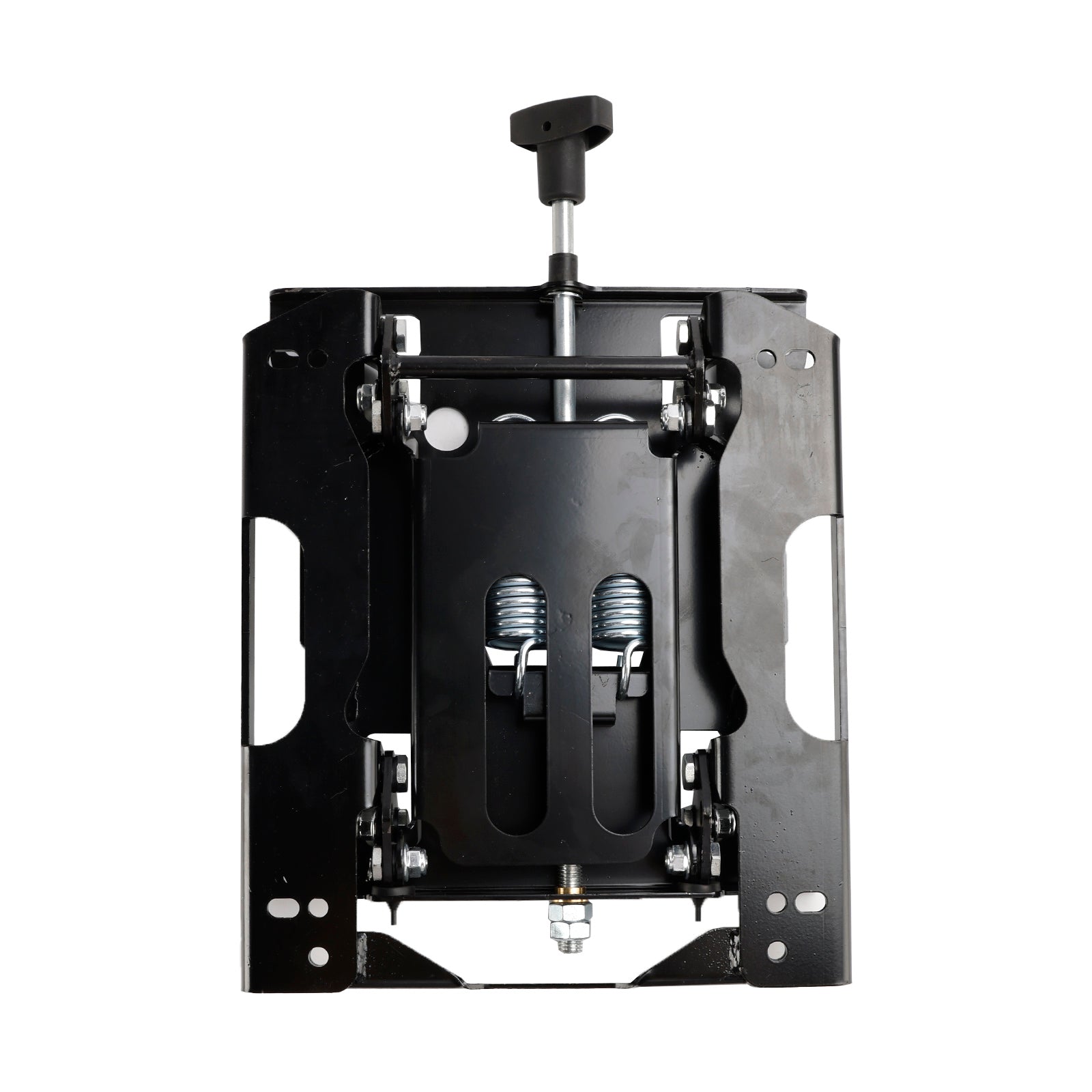 Stoelophangingsset voor Zero Turn-grasmaaier, schranklader, vorkheftruck, tractorstoel