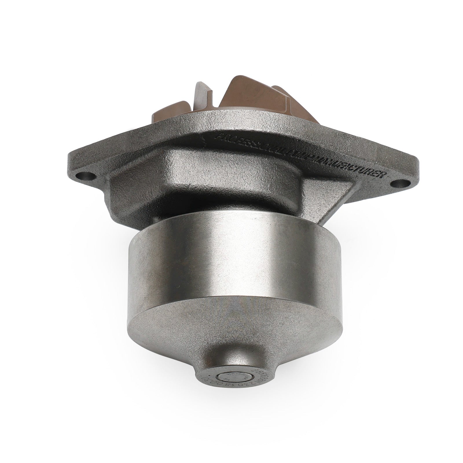 2881688 5473237 Waterpomp 5444110 Past voor Cummins QSB6.7L Dieselmotor