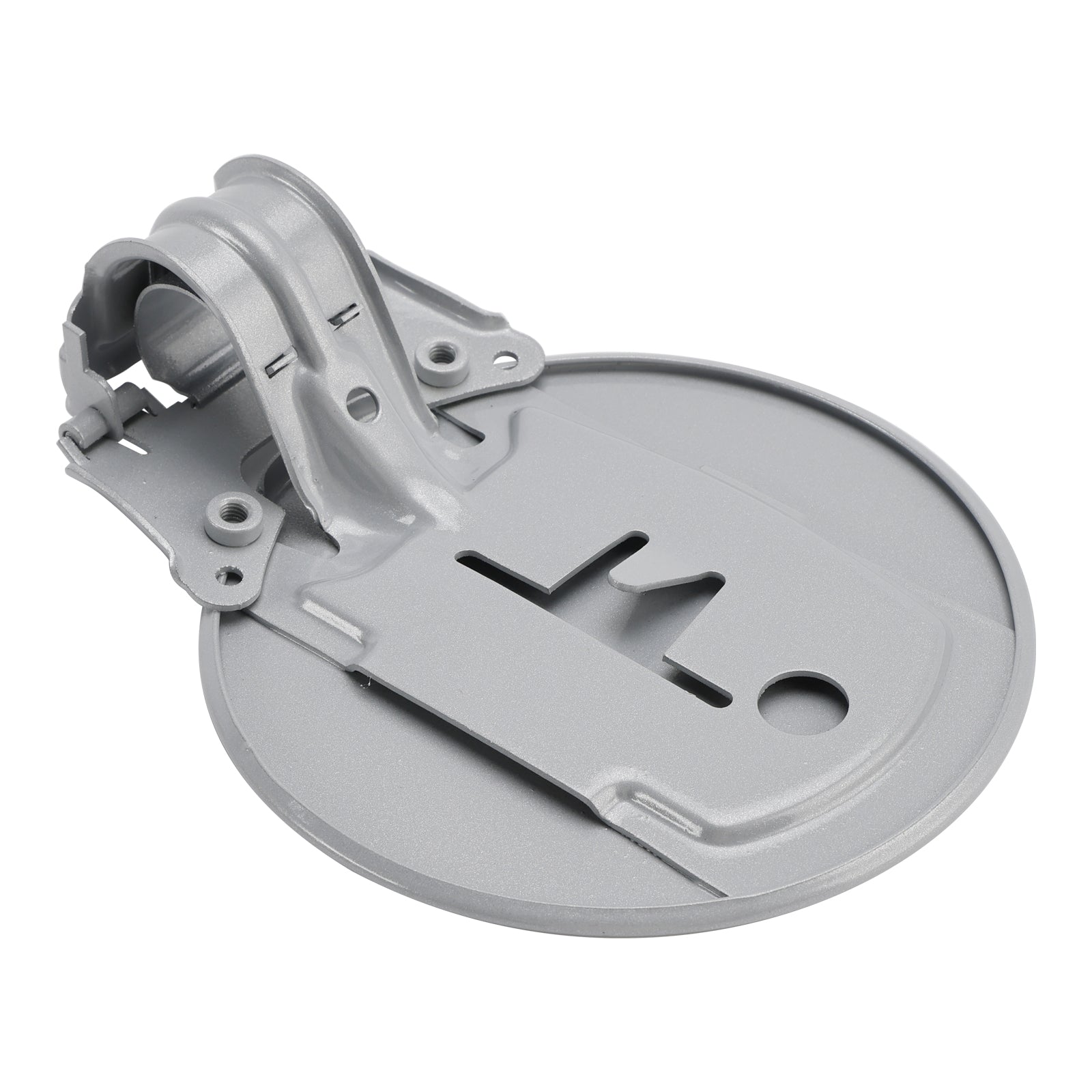 2004-2014 GMC Savana 1500 Fuel Gas Tank Door 15238067