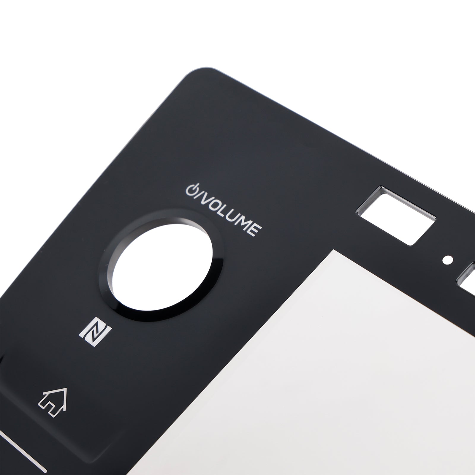 2018-2019 Subaru Legacy Outback Substituição de rádio Digitalizador de tela de toque HK-SC-1