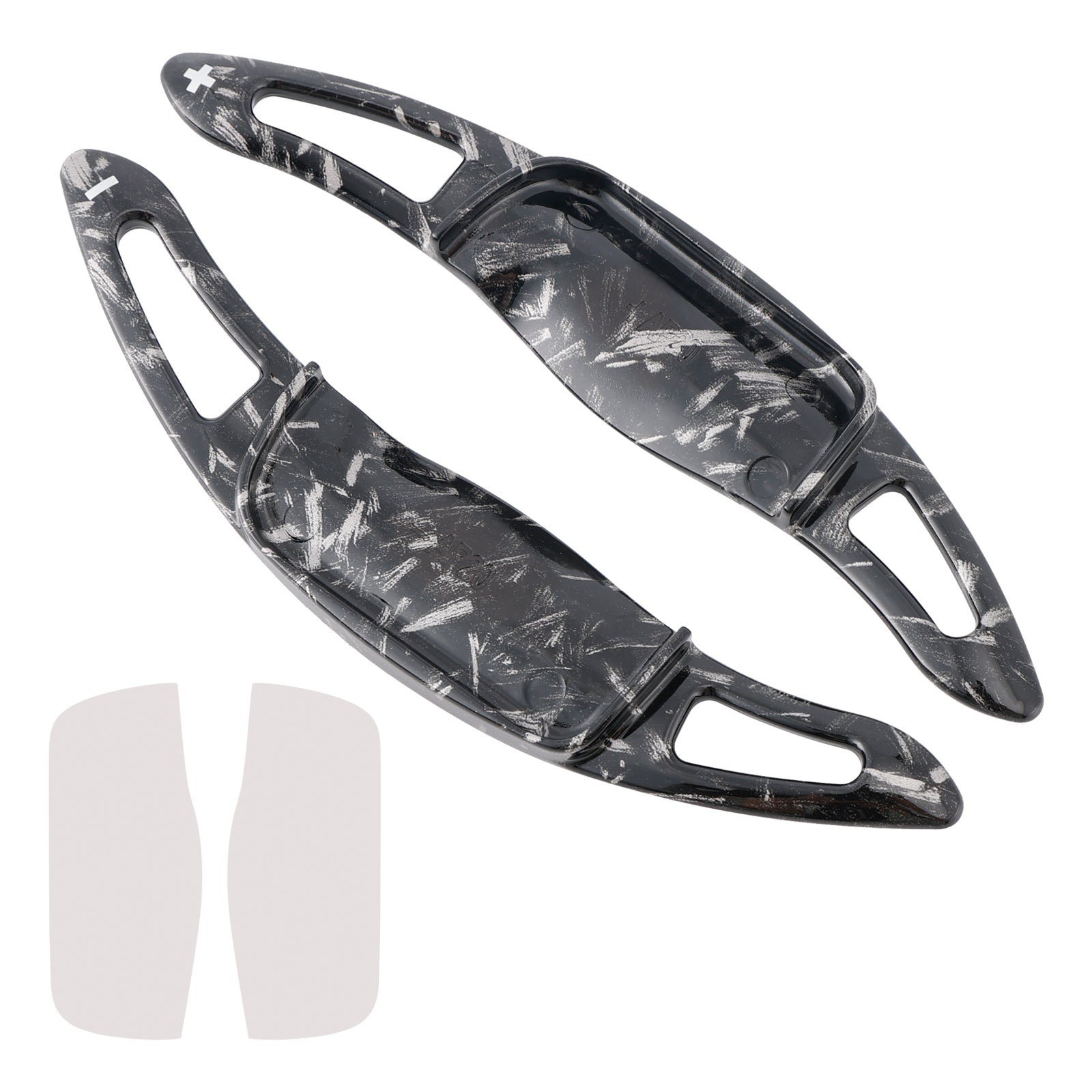 Stuurwiel schakelpeddelverlenging voor Toyota Camry Avalon