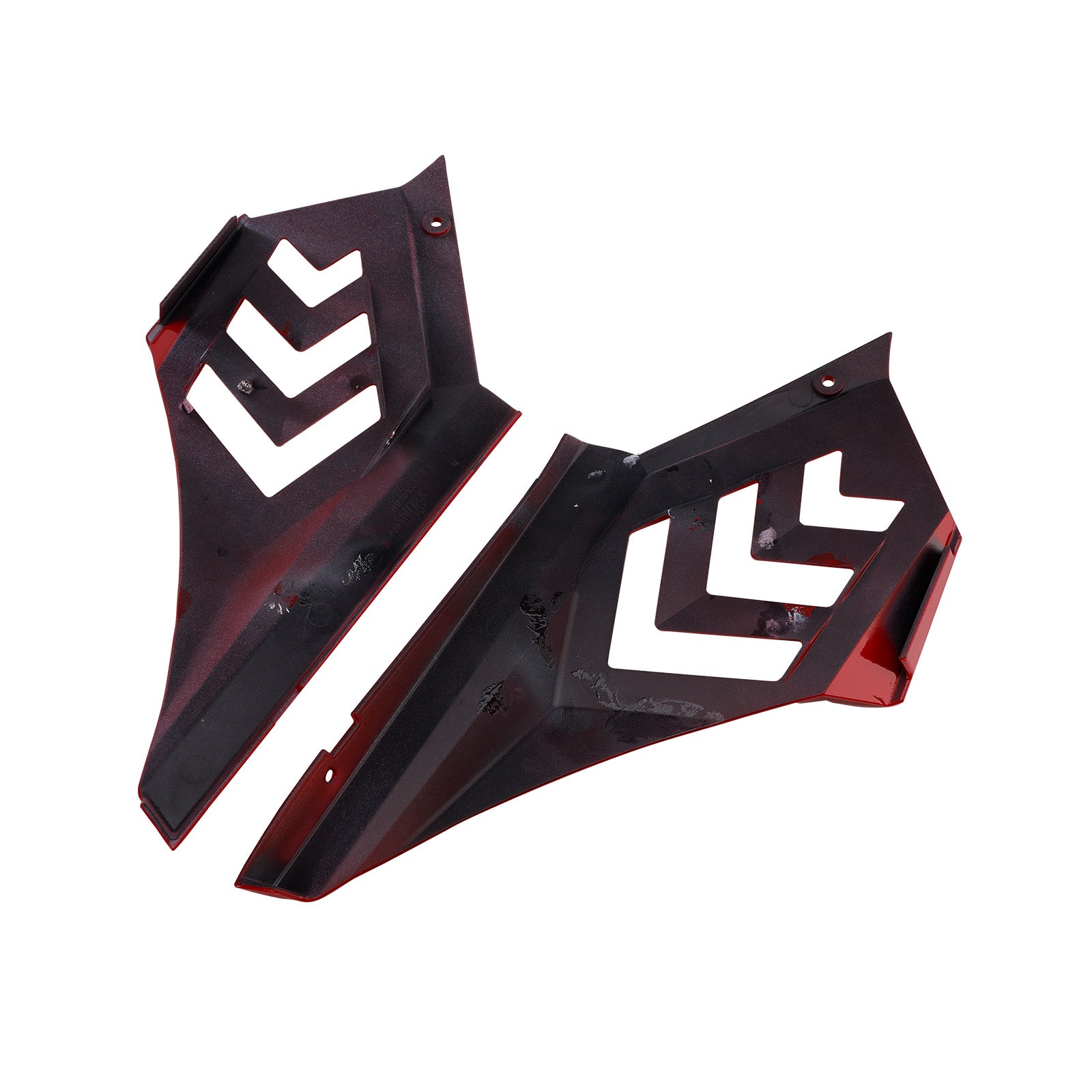 2024-2025 Honda CBR650R Side Frame Panel Protector Fairings Cover