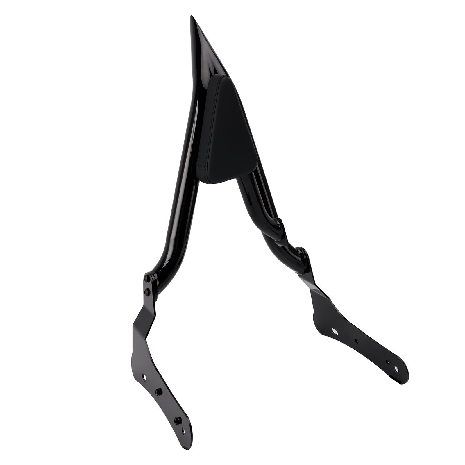 2015-2024 Kawasaki VN650 Vulcan S 650 Passageiro Sissy Bar Backrest