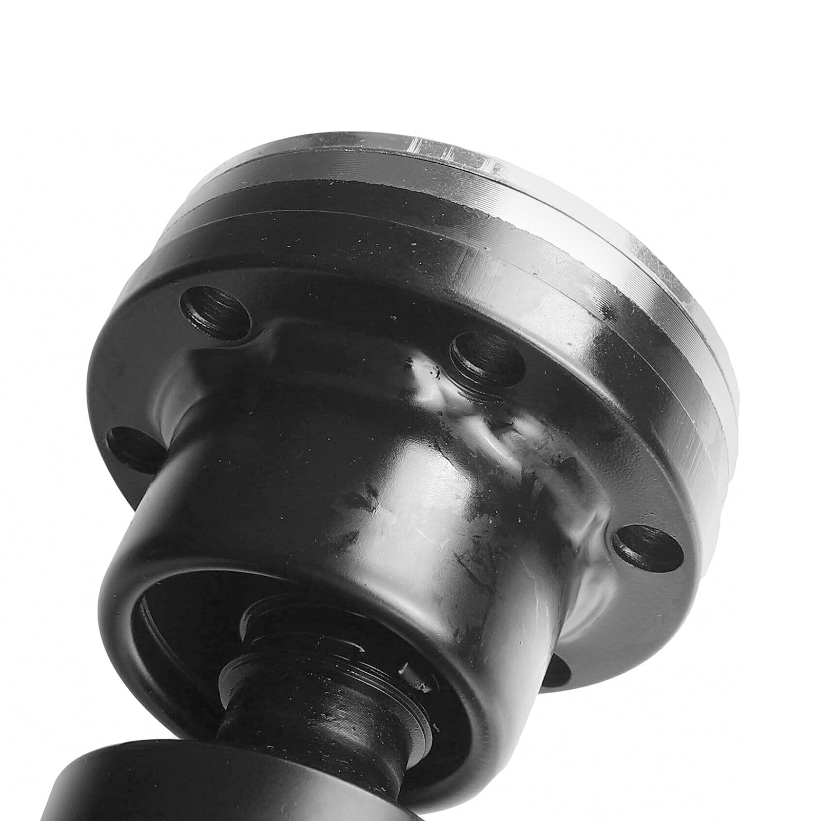 2013-2016 Mercedes-Benz GL350 X166 Series V6 3.0L Front Driveshaft Prop Shaft Assembly 1664100601 A1664100601 938181