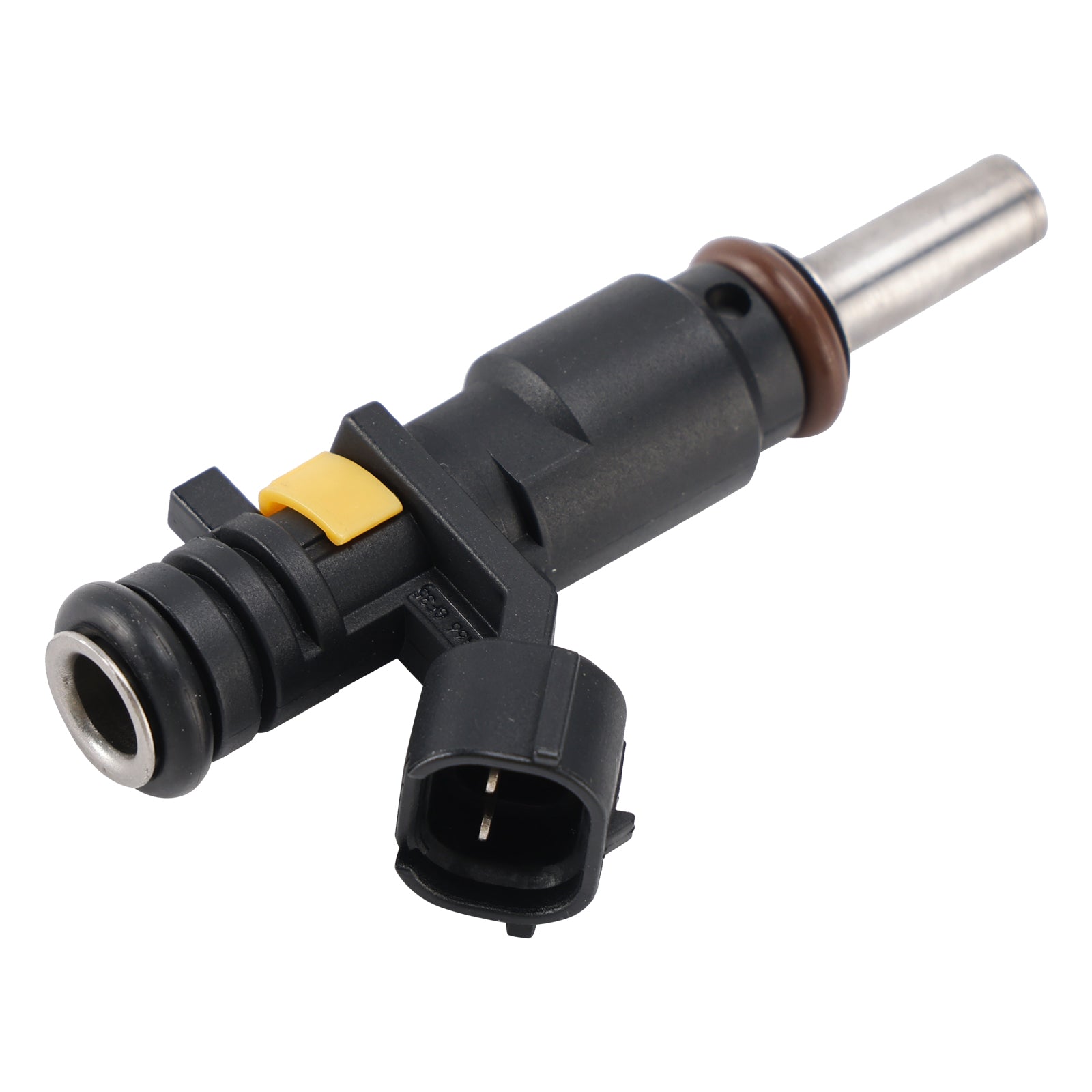 1Pcs Fuel Injector For Mini Cooper R55 R56 Peugeot 207/208 1.6 06-12 13537528176