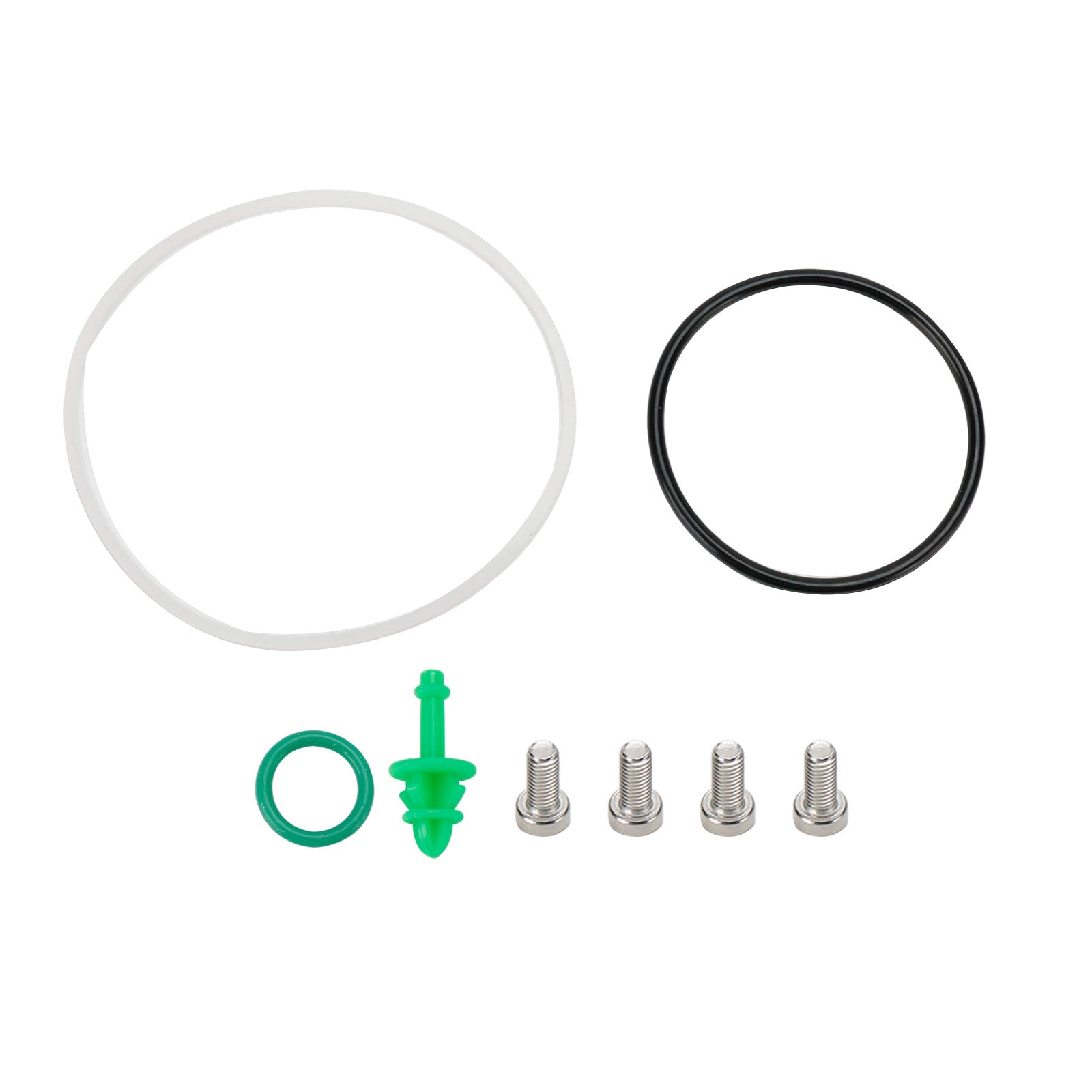 Vacuum Pump Repair Kit 7791232 11667791232 For BMW 2.0 3.0 D