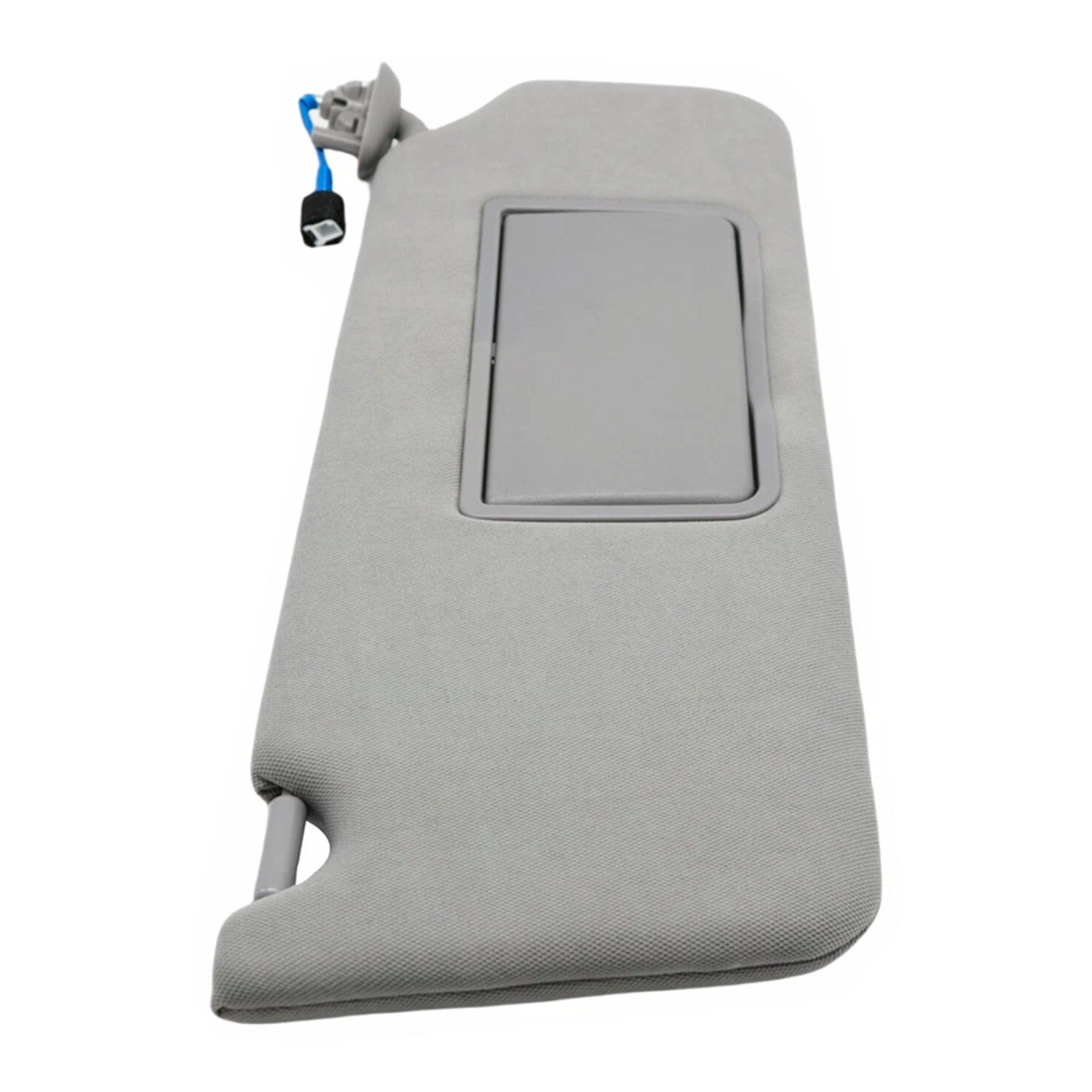 Visera solar lateral derecha gris Honda Pilot 2016-2022 83230-TG7-A11ZB