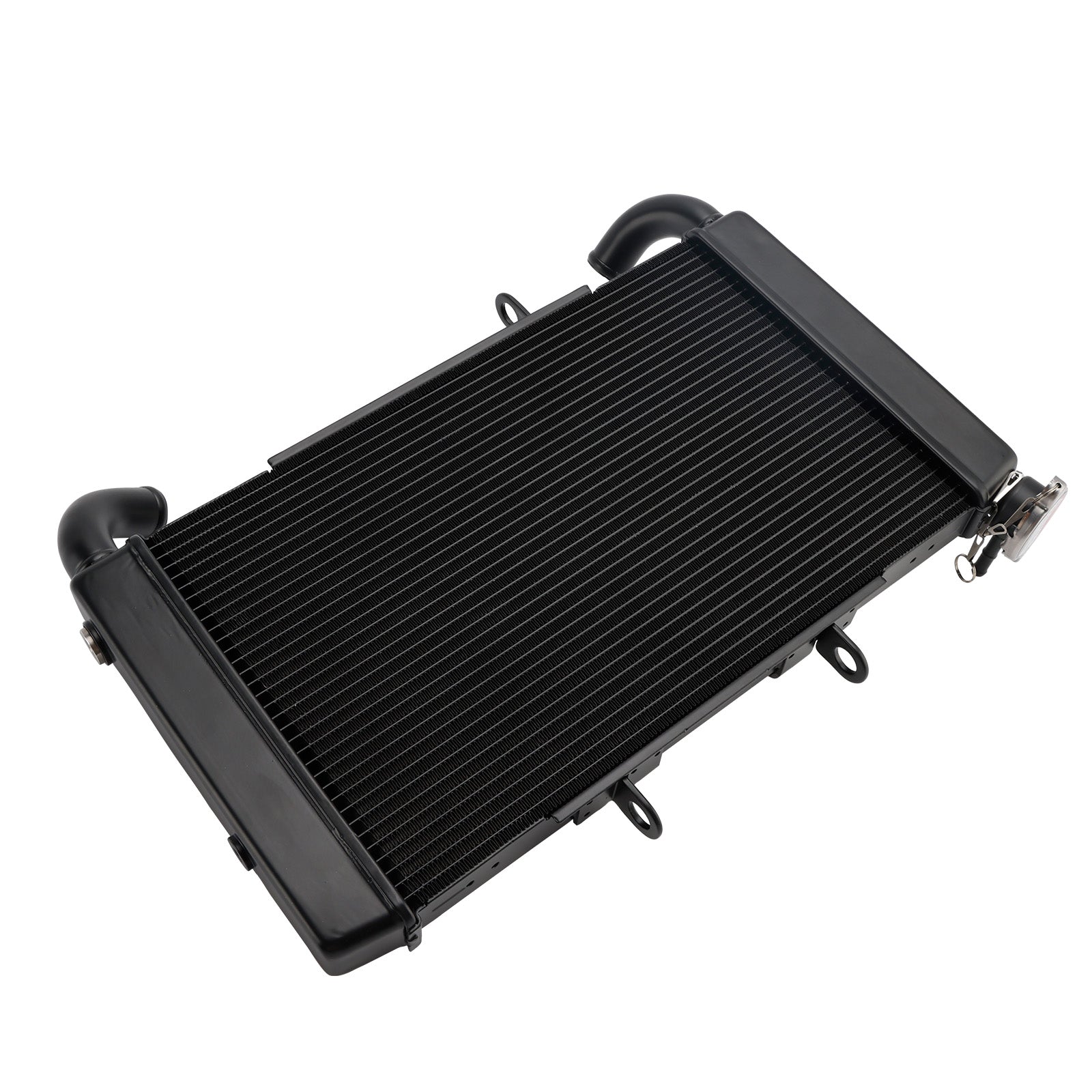 2024-2025 HONDA CBR650R Radiator Cooling Engine Cooler