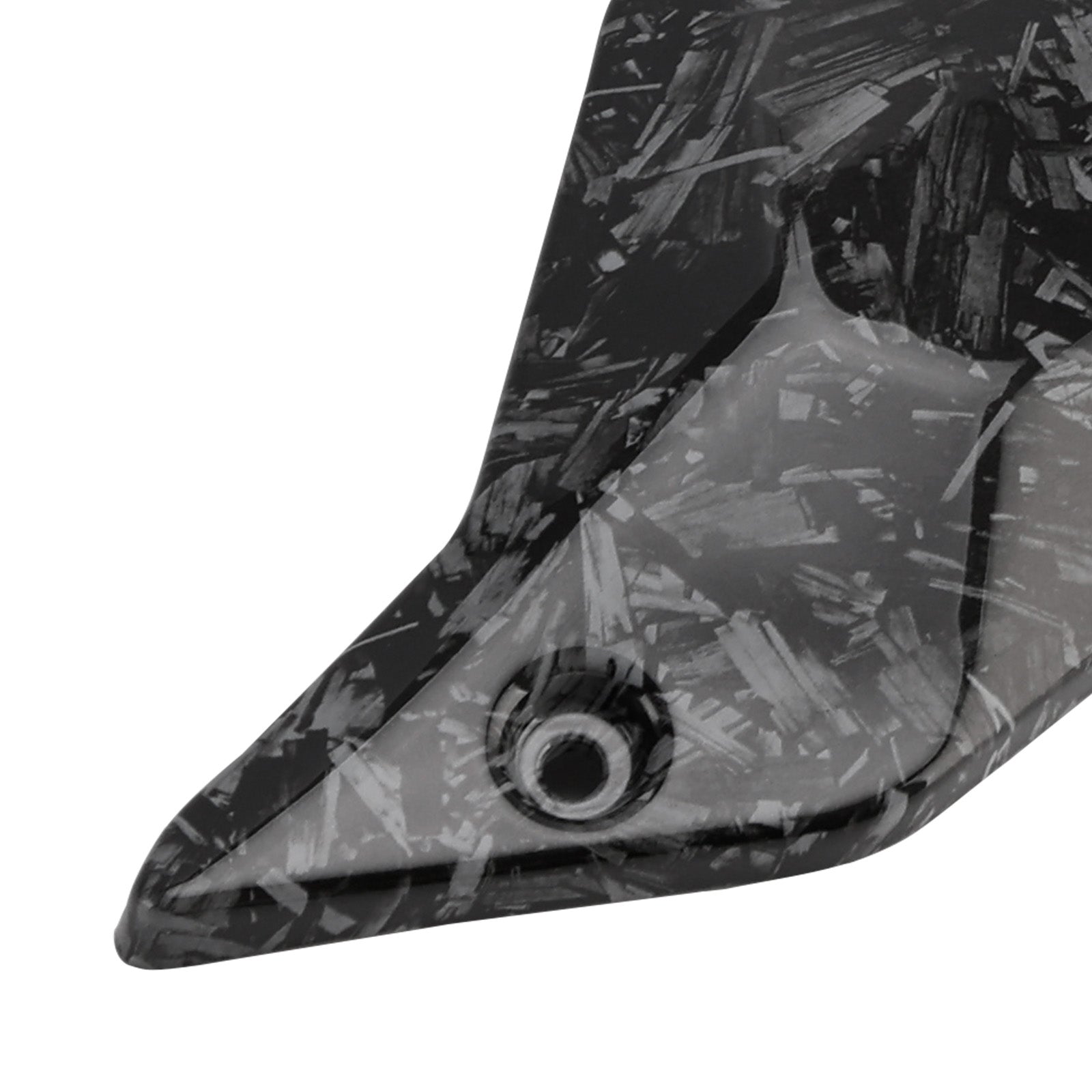 Left Frame Panel Decorative Cover Fairings For Honda X-ADV 750 2021-2025