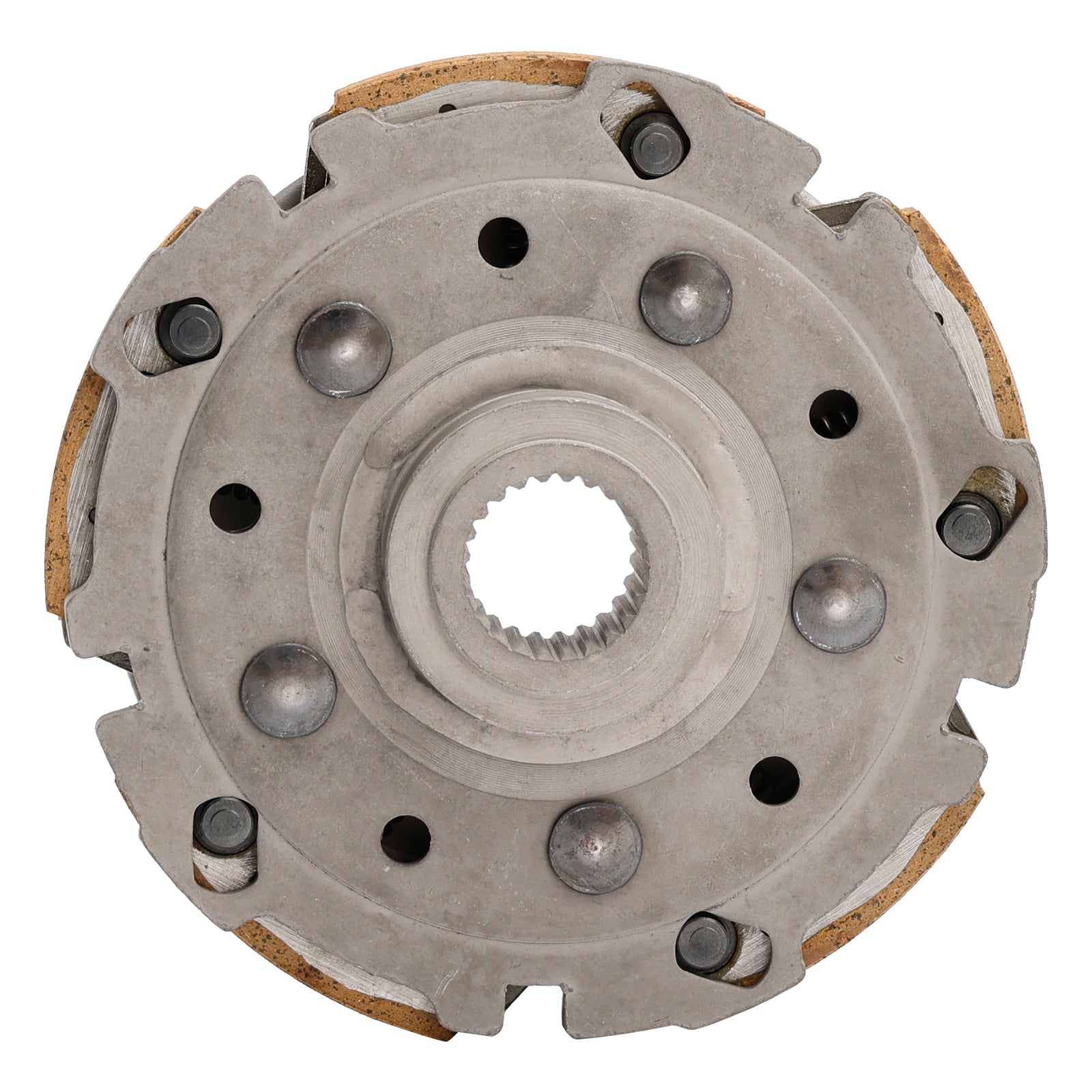 Sapato de embreagem para Honda TRX300 88-00 22535-HM5-305 22535-HC4-305 22535-HC5-305