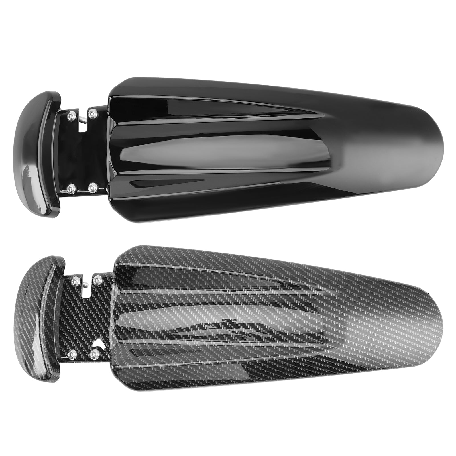 2024-2025 Scrambler 400X Guardabarros delantero Carenado