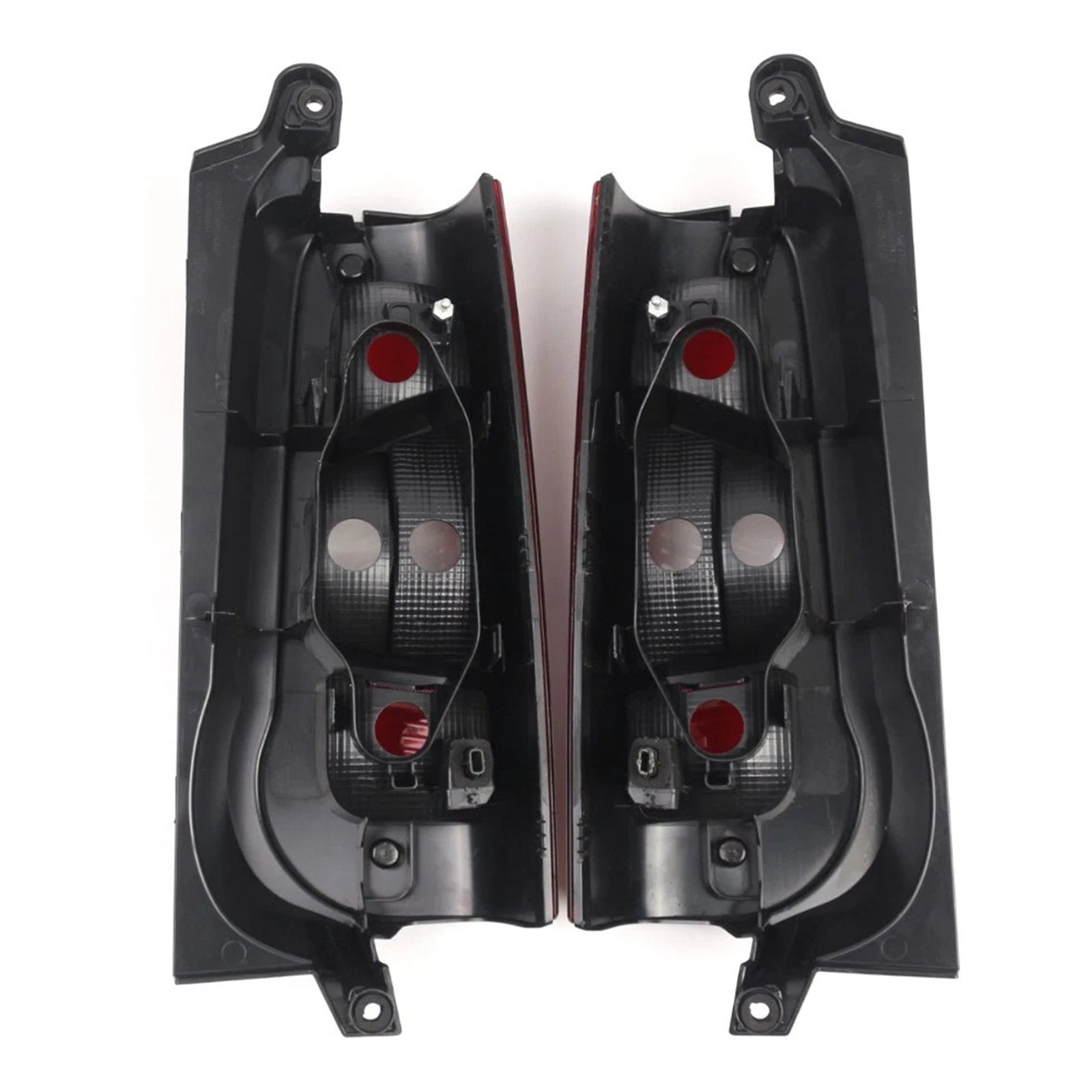 2020+ Toyota Proace City Left+Right Side Rear Tail Light Back Lamp 9819235880 9820554880