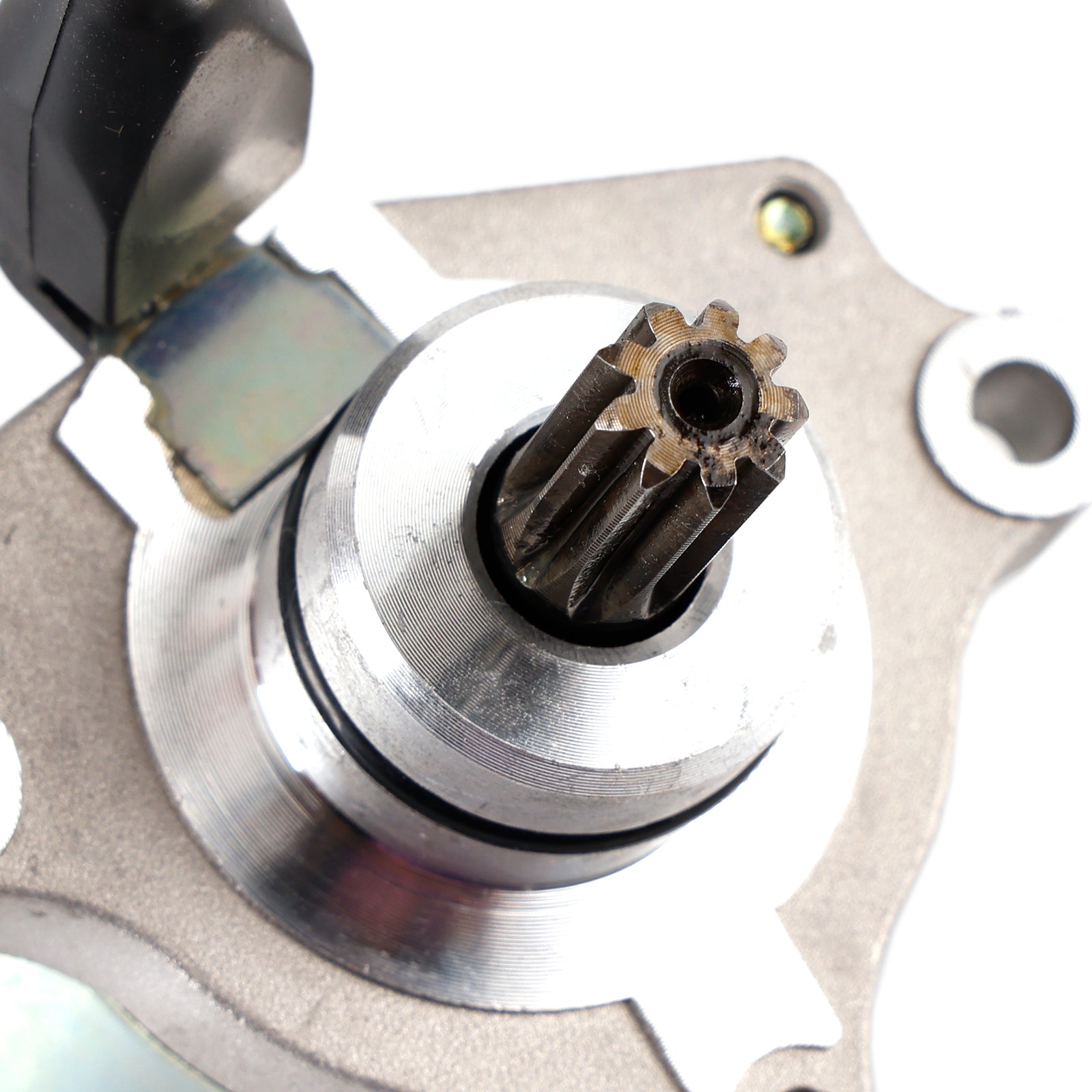 TVS Ntorq 125 / Ntorq 125 Fi Starter Motor Engine Starting G4060170