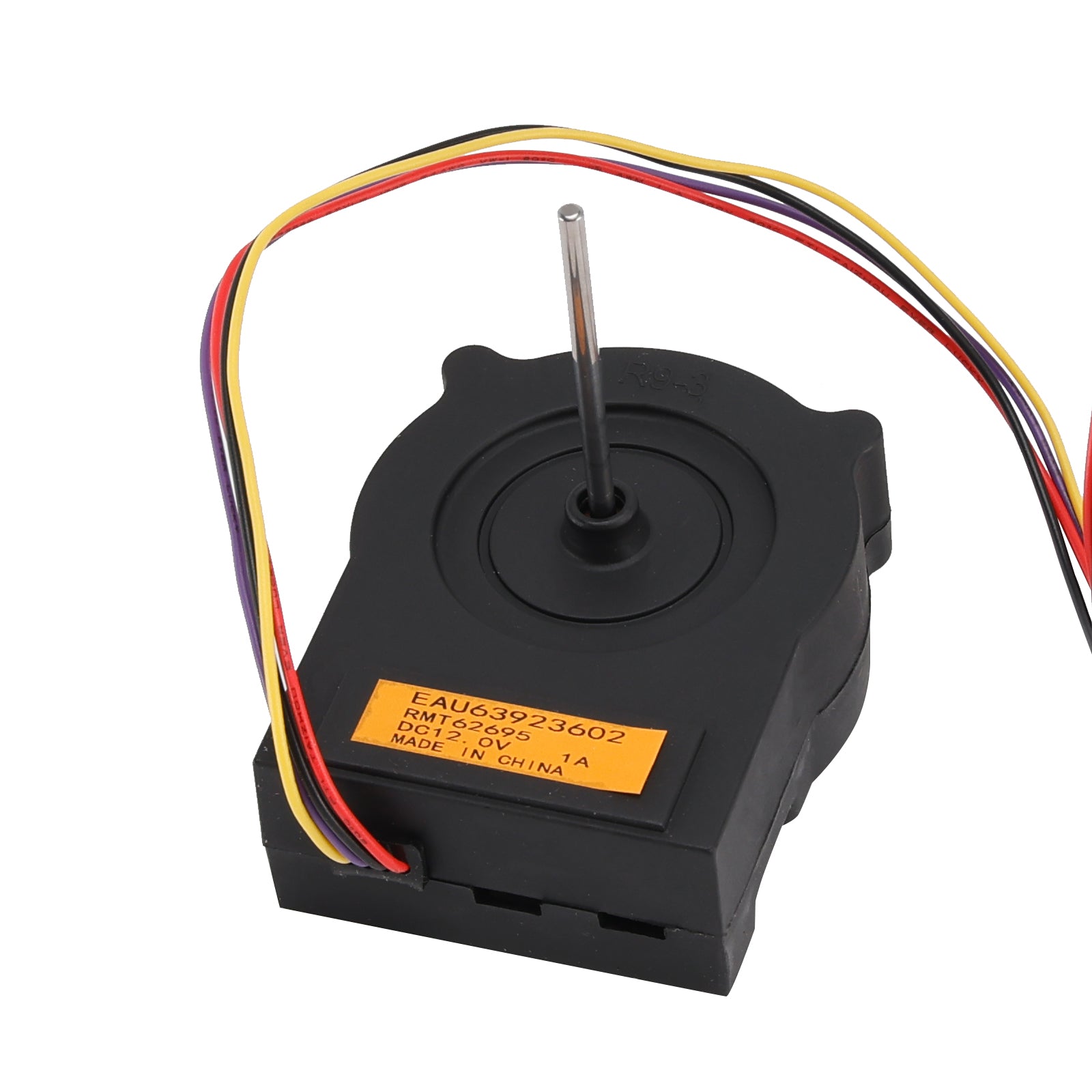 Eau63923602 kjøleskap kondensator viftemotor for LG kjøleskap DC 12V