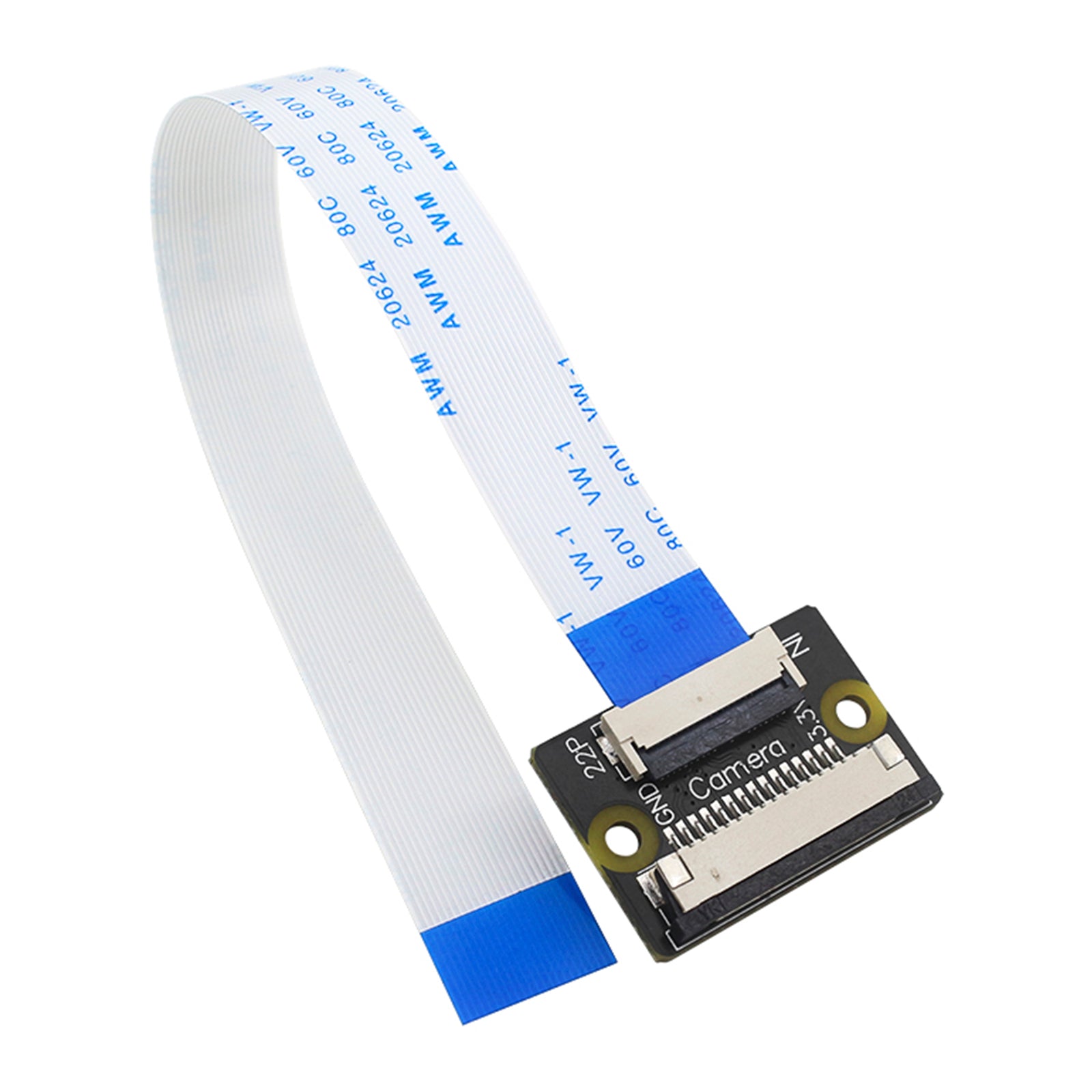 Raspberry Pi 5e generatie/pi Zero DSI Display CSI Camerakabeladapterkaart