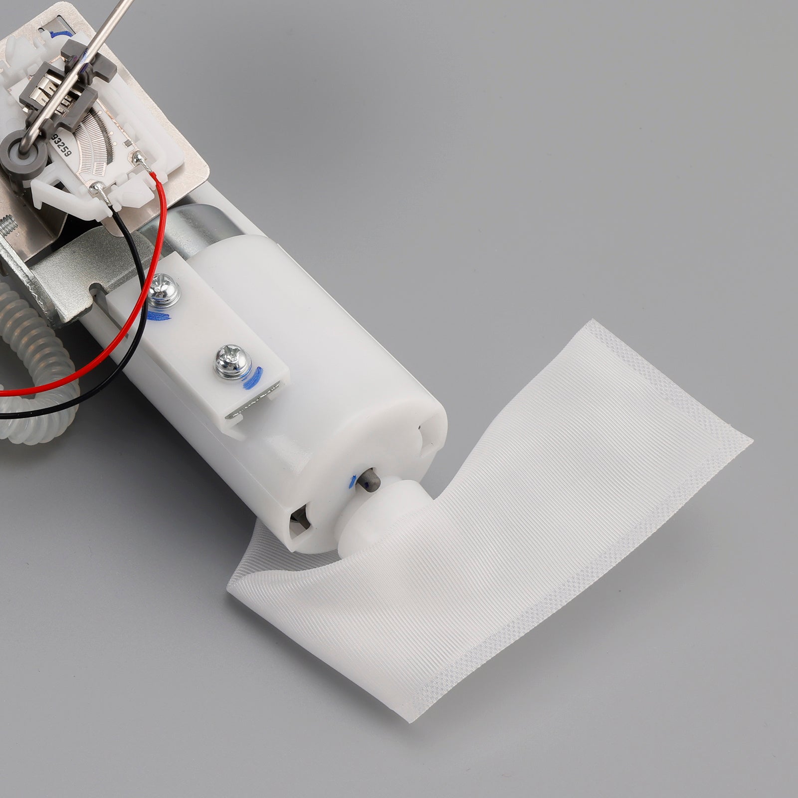 Fuel Pump Assembly 16148556077 Replace For Bmw F650Gs 2007-2012 F700Gs F800Gs