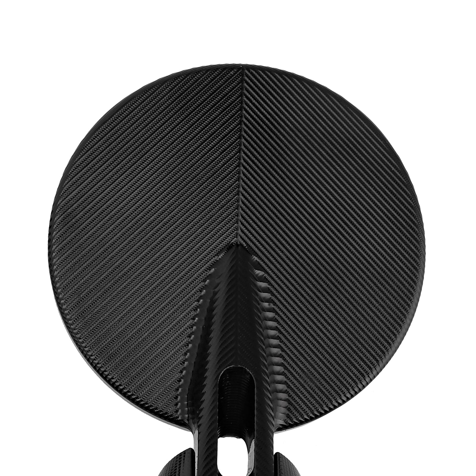 CNC? 50 mm mini-stuuruiteindespiegelset voor Vespa Sprint Primavera 50 125 150