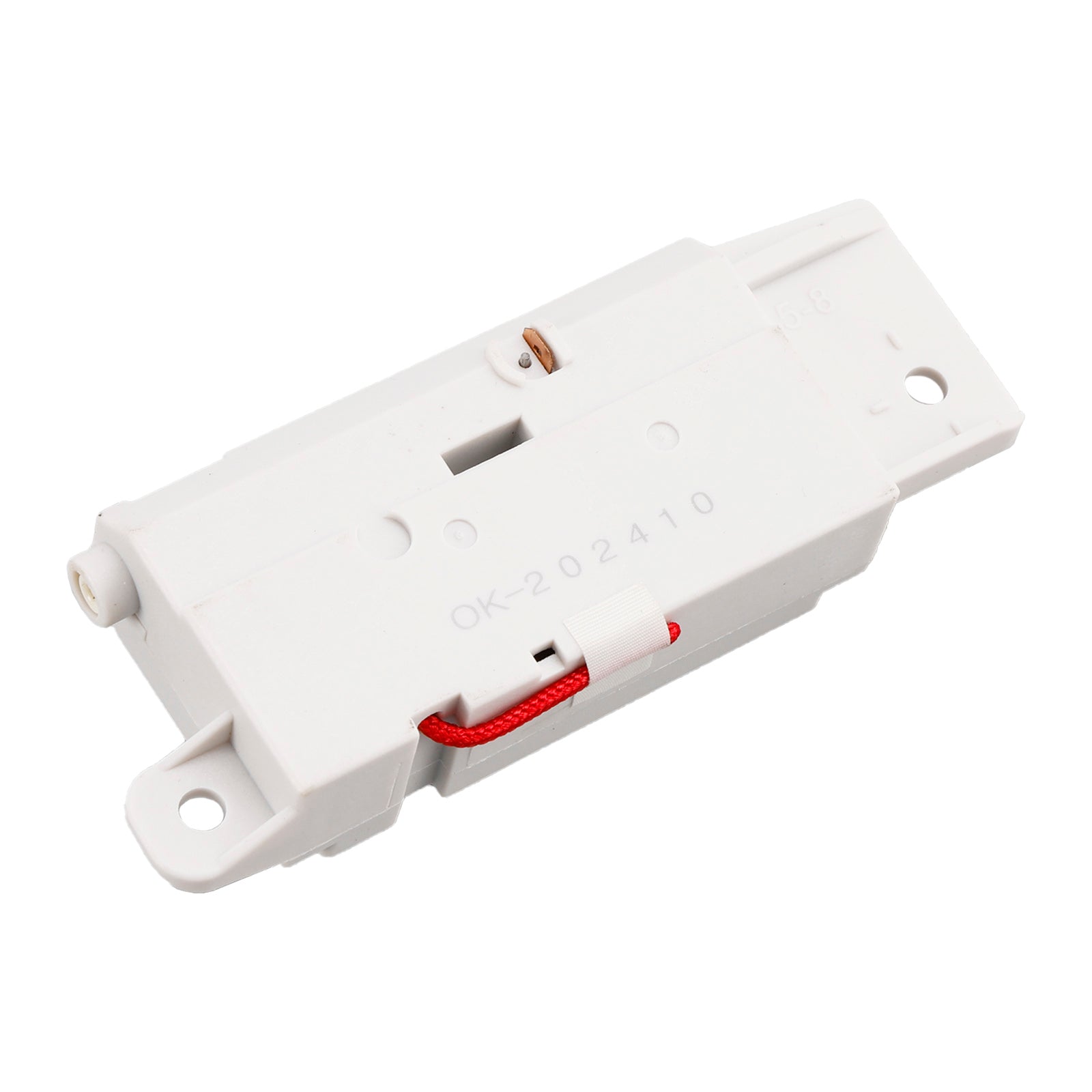 EBF61215202 Conjunto de interruptor de tapa de lavadora para LG reemplaza AP5597170 2667077