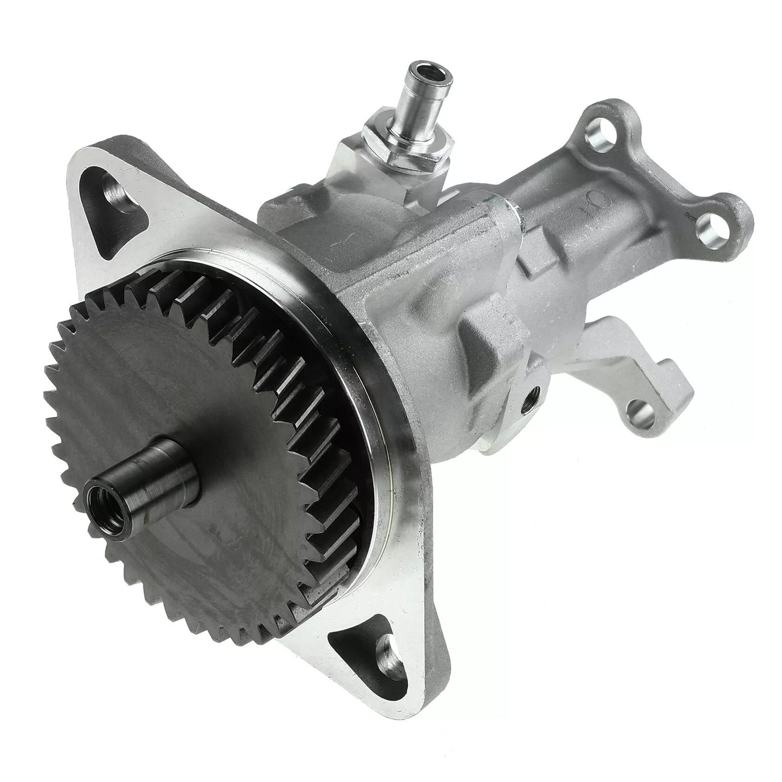 1994-2002 Dodge Ram 2500 V8 5.9L Petrol Gear Driven Mechanical Vacuum Pump w/ Gasket 5019734AA