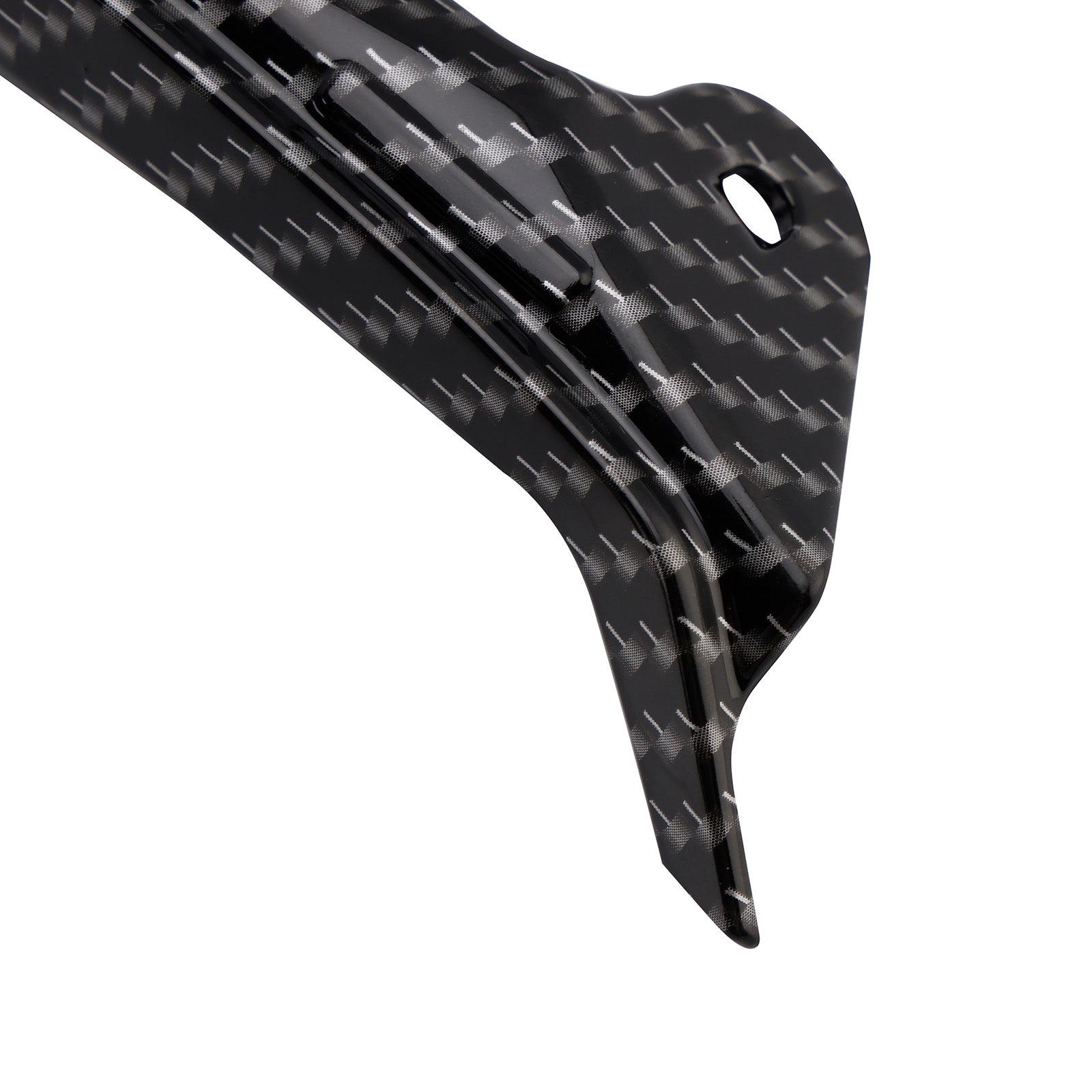 Carénage de panneau de couverture intérieure côté réservoir pour Kawasaki Z900 2025 – 2026