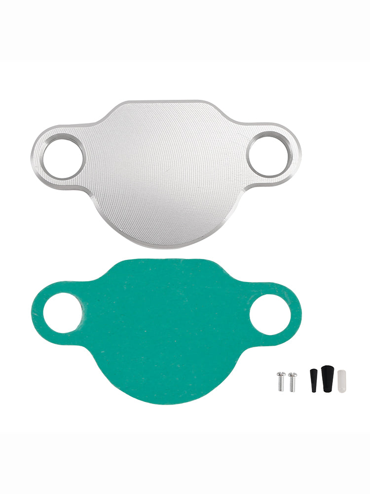 1988-2006 YAMAHA BLASTER YFS200 oljeinjektionsblock utanför plattan packningen