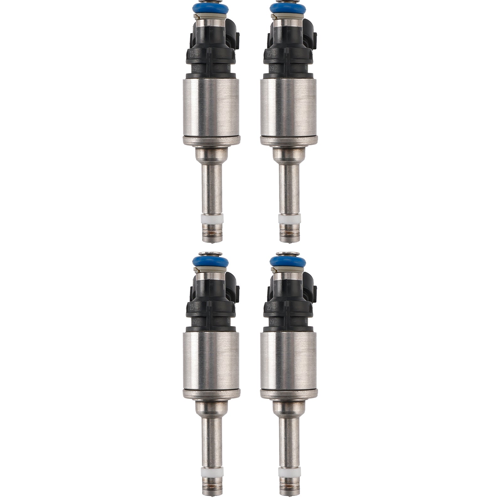 2017-2019 Nissan Rogue 2.0L 4PCS Fuel Injector 0261500090 16600-1VA0A