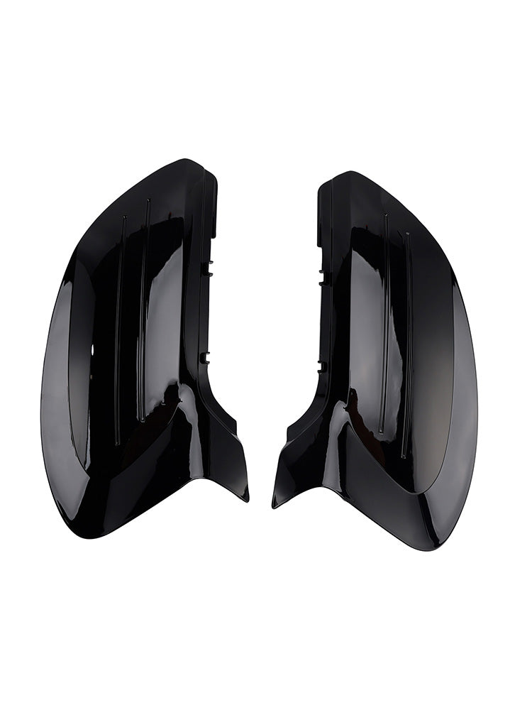 Tank Side Cover Panel Fairing For Trident 660 2022-2025